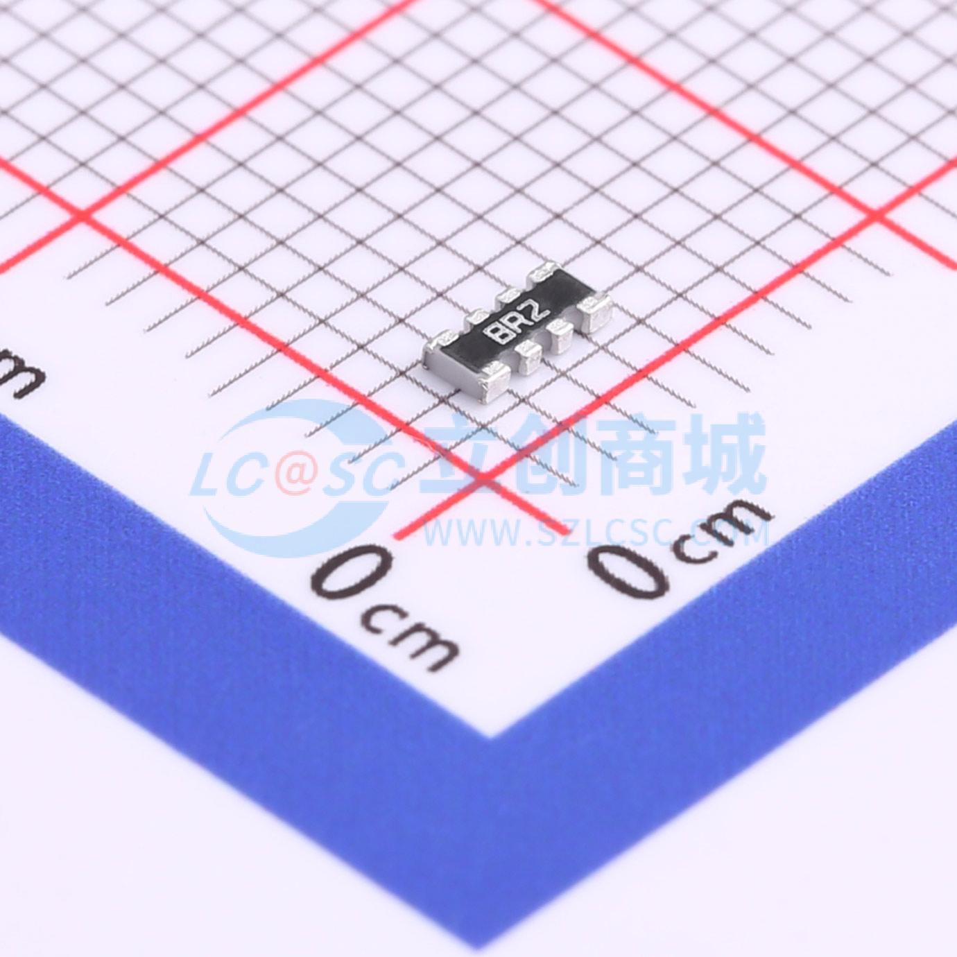 点击查看大图 YC164-JR-078R2L实物图