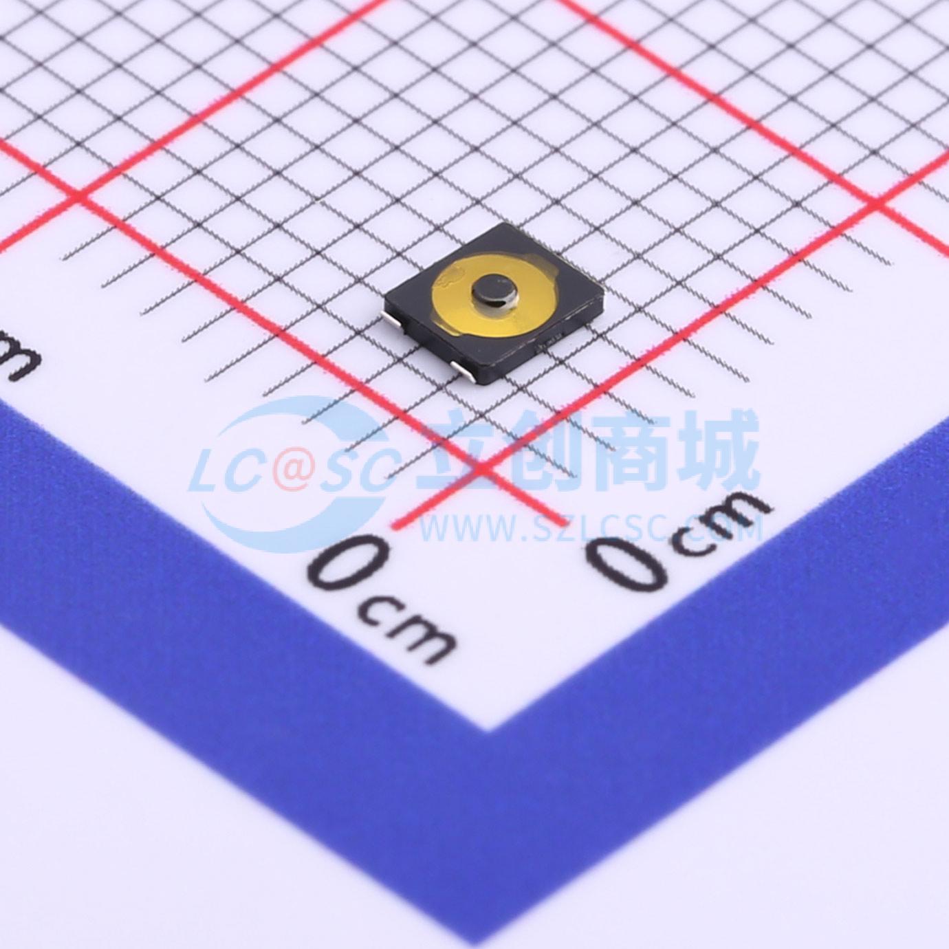 点击查看大图 GT-TC025A-H0065-L1实物图