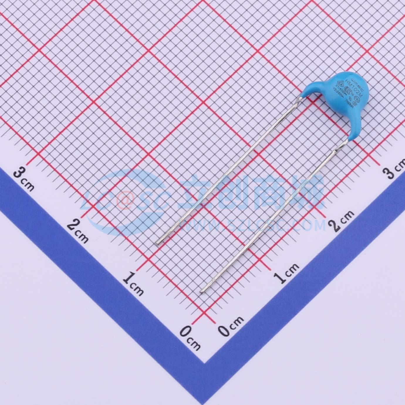 点击查看大图 HME102MG3BW-F6001实物图