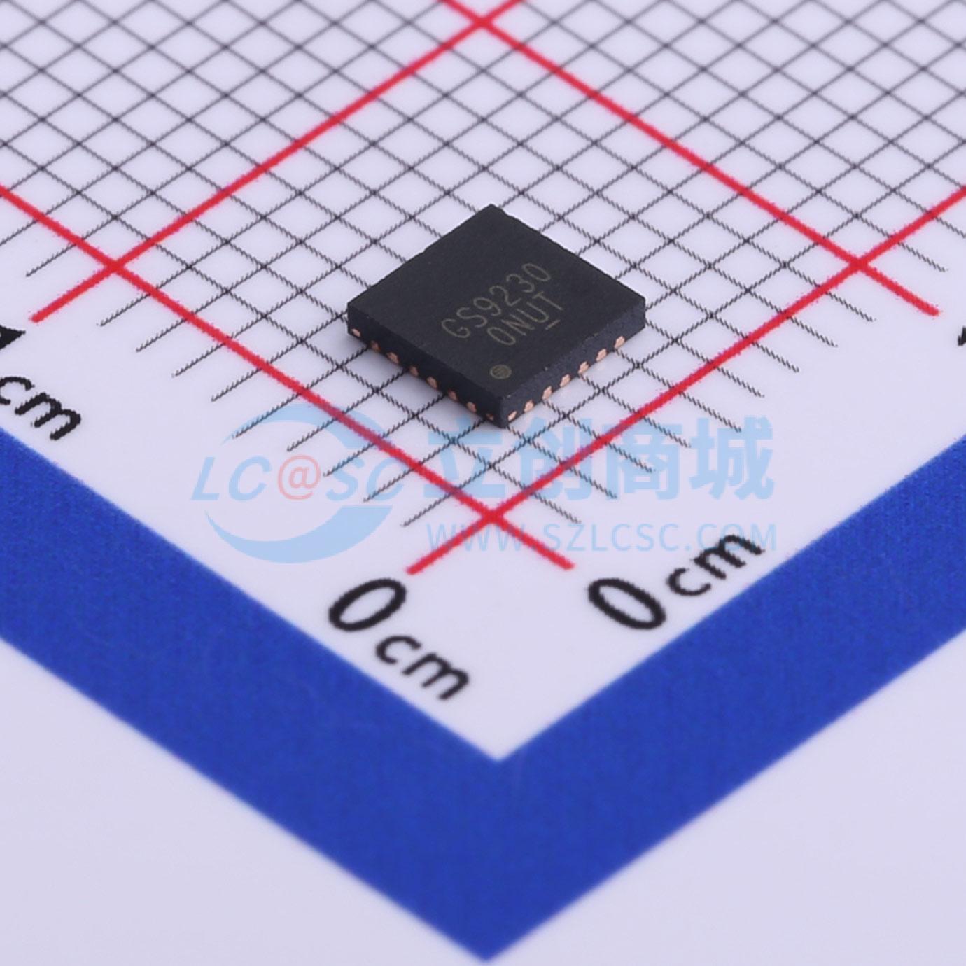 GS9230-ATQ-R实物图