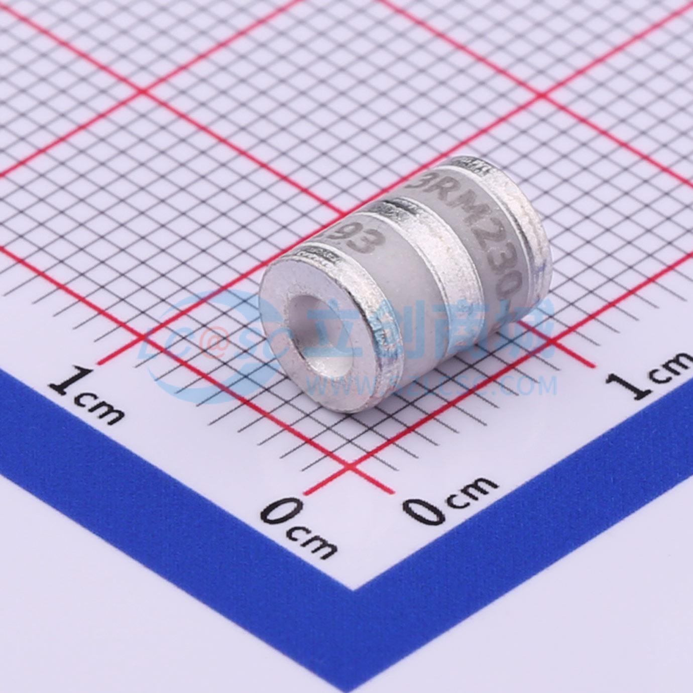 点击查看大图 3RM230M-6实物图