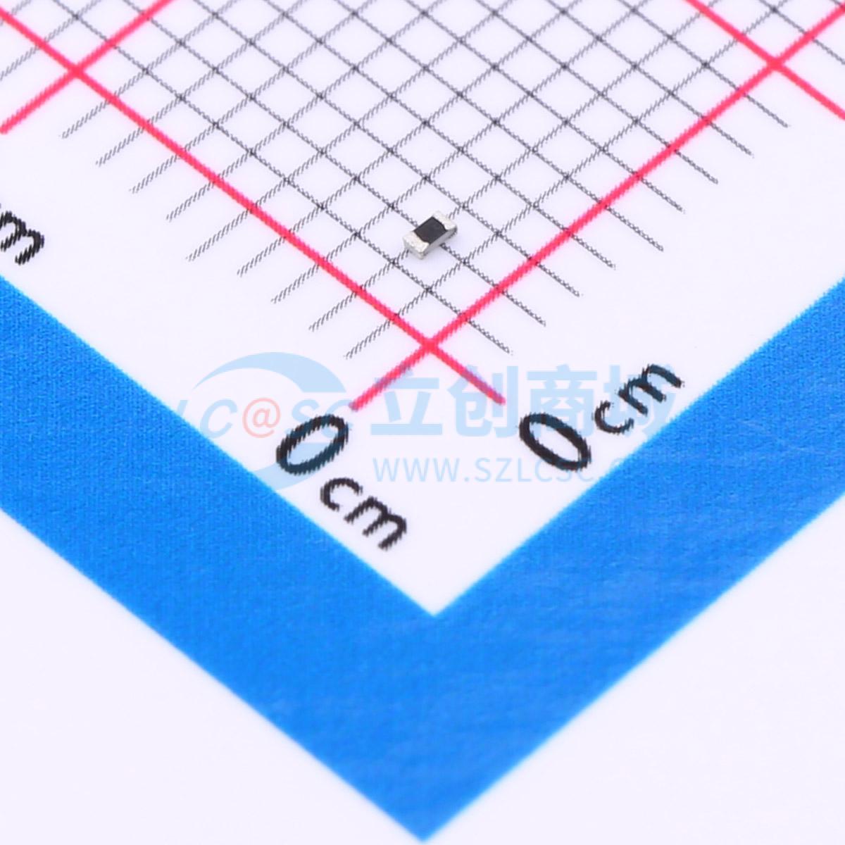 RP73PF1E2K0BTD实物图