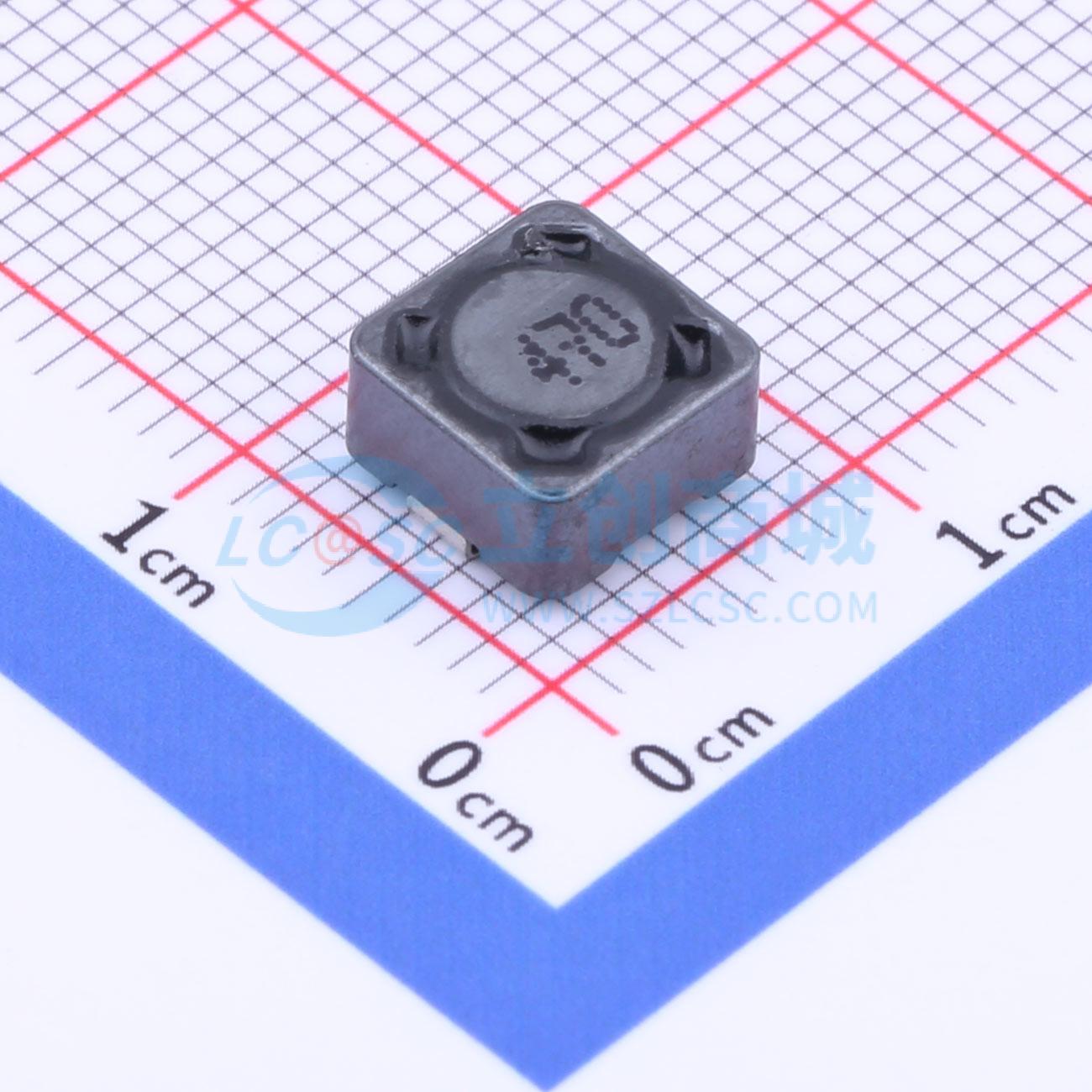 点击查看大图 YCMS74-470MT实物图