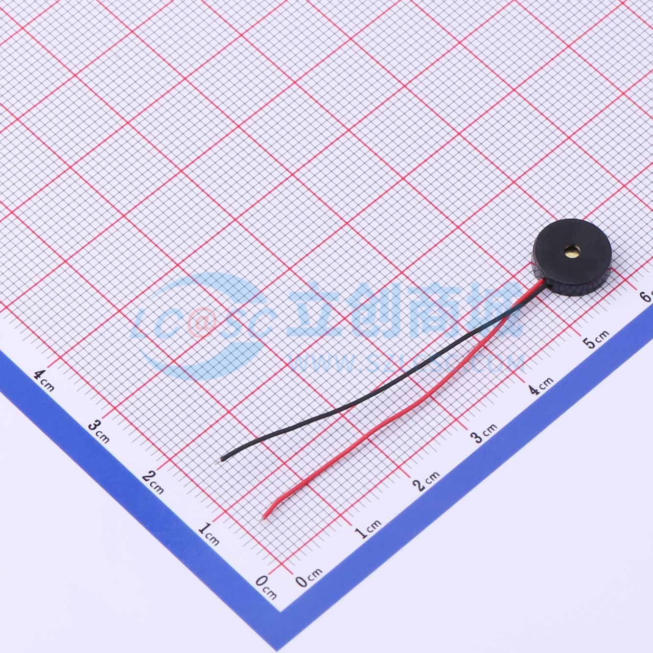 点击查看大图 GPC1025L100-5V4000实物图