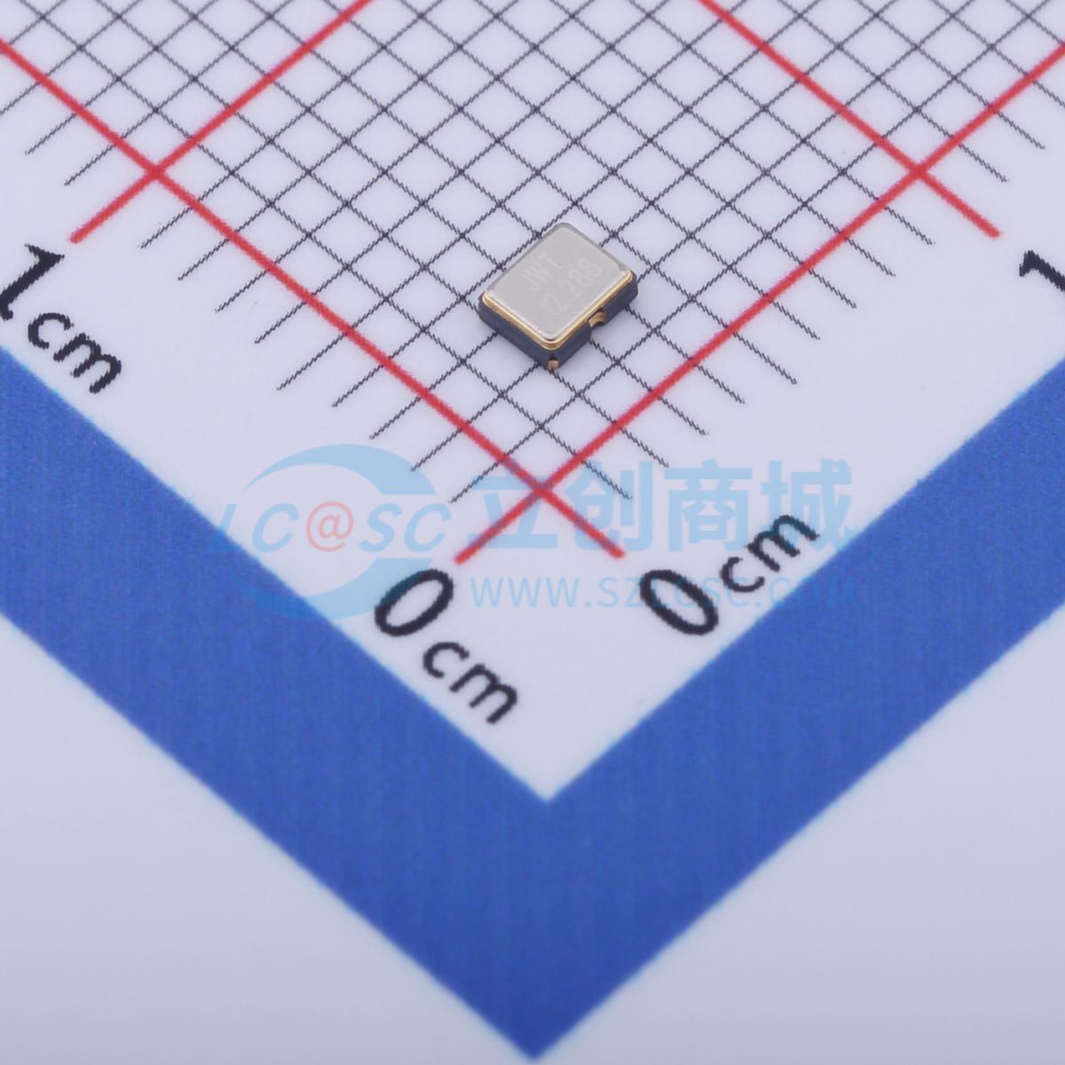 点击查看大图 YM4012M28818T8188086实物图