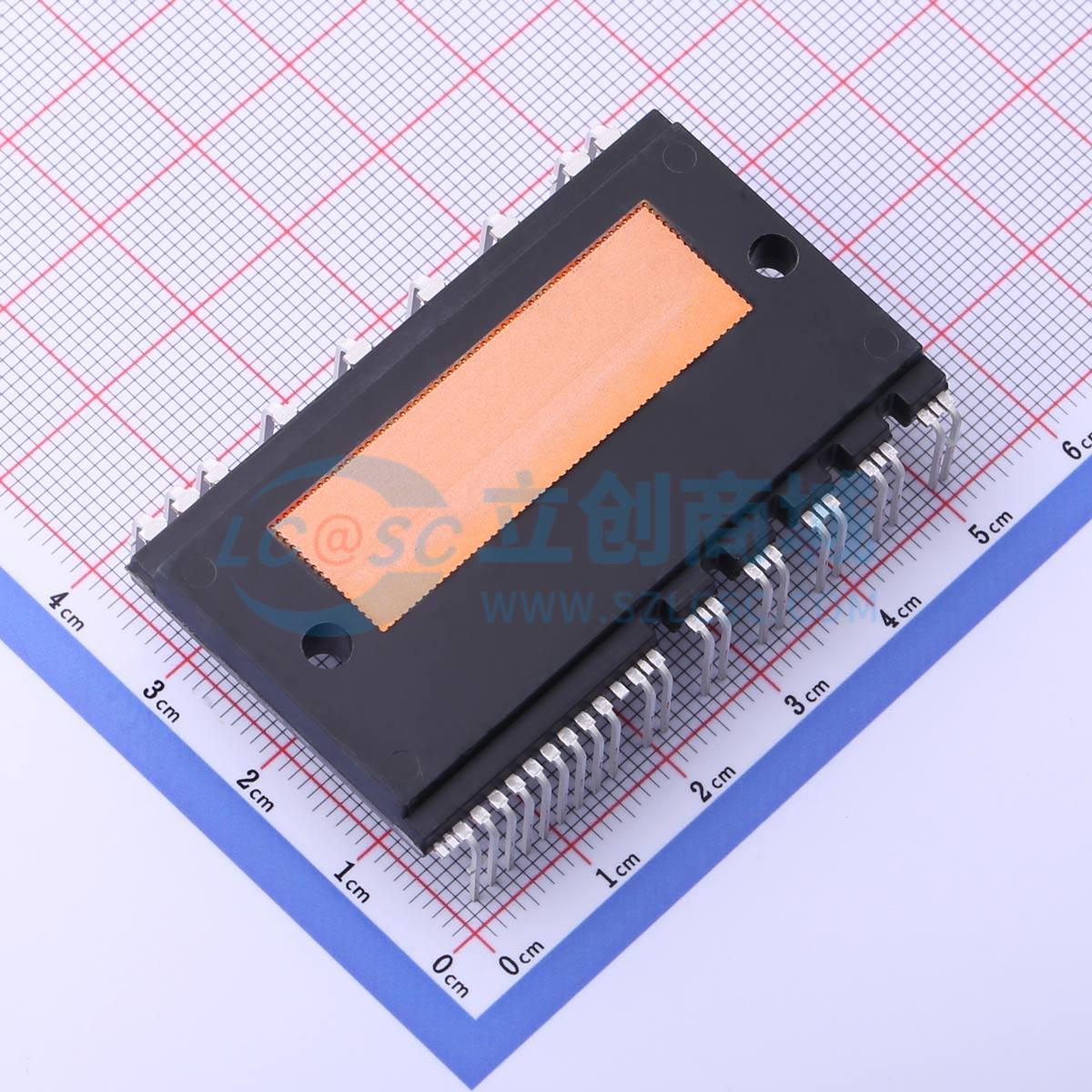 NFAM2012L5BT实物图