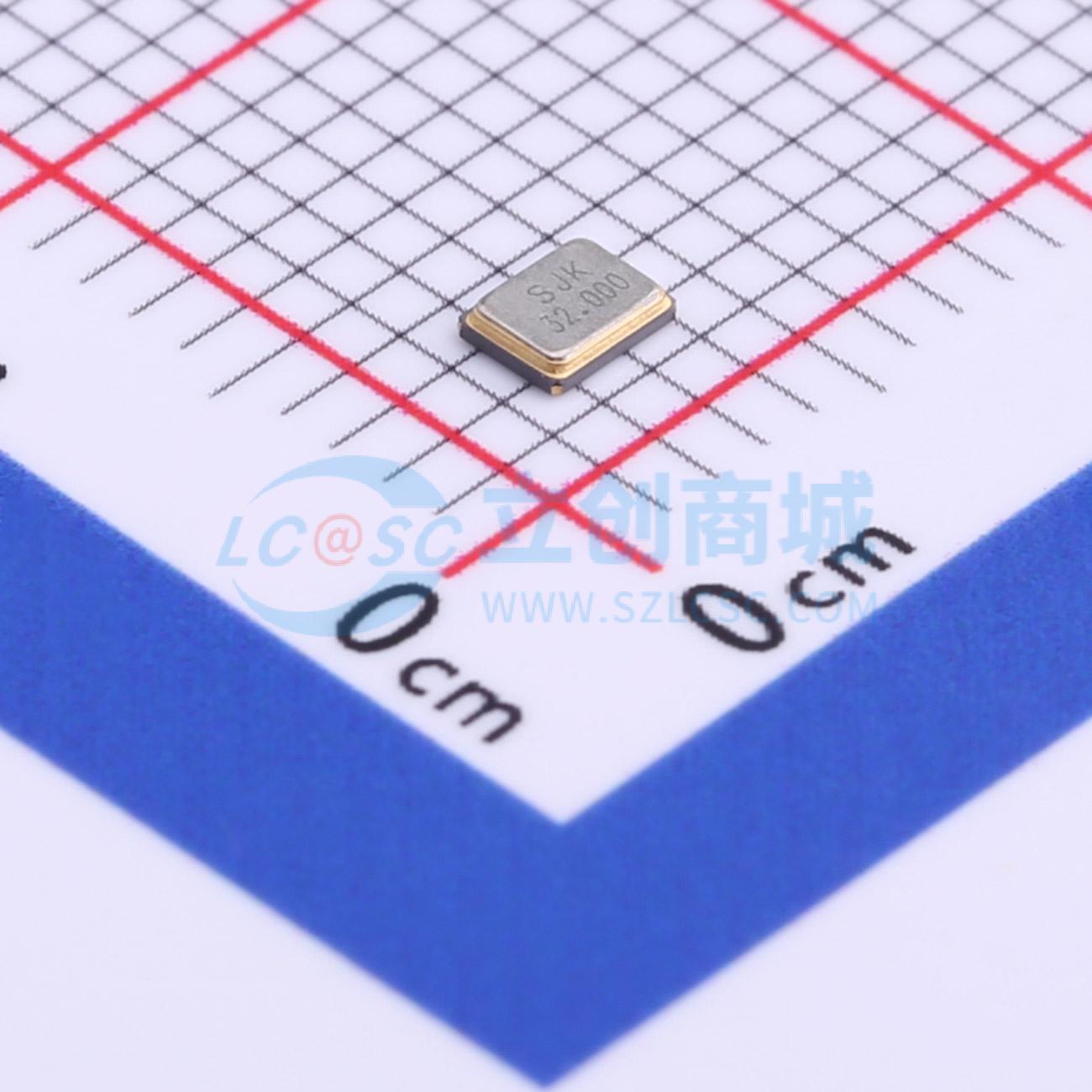 7E32000E08UCG实物图