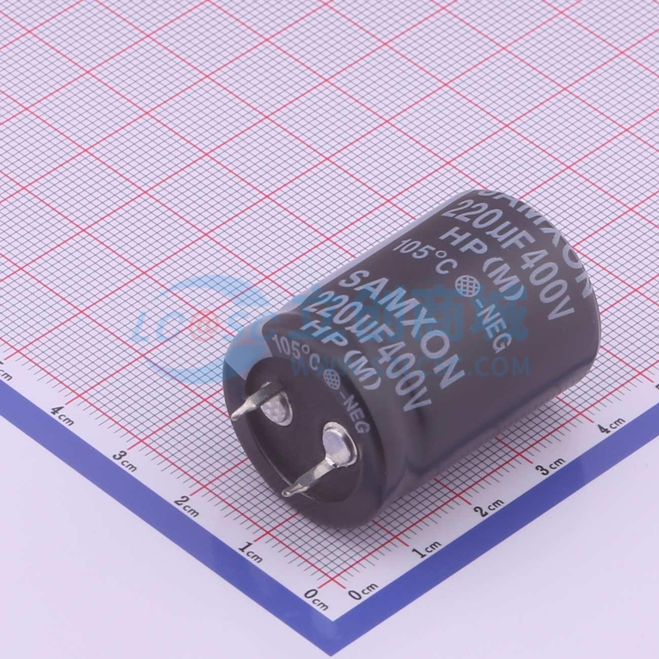 点击查看大图 EHP227M2GO35SW实物图