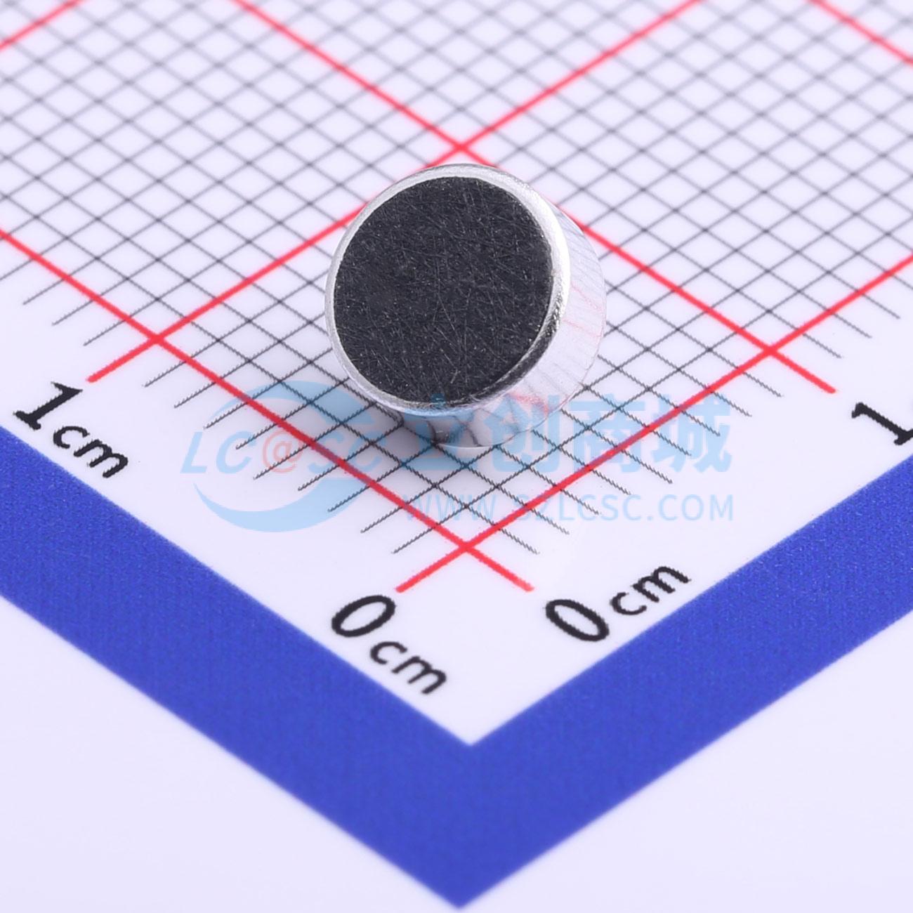 点击查看大图 GMI6027P-50DB实物图