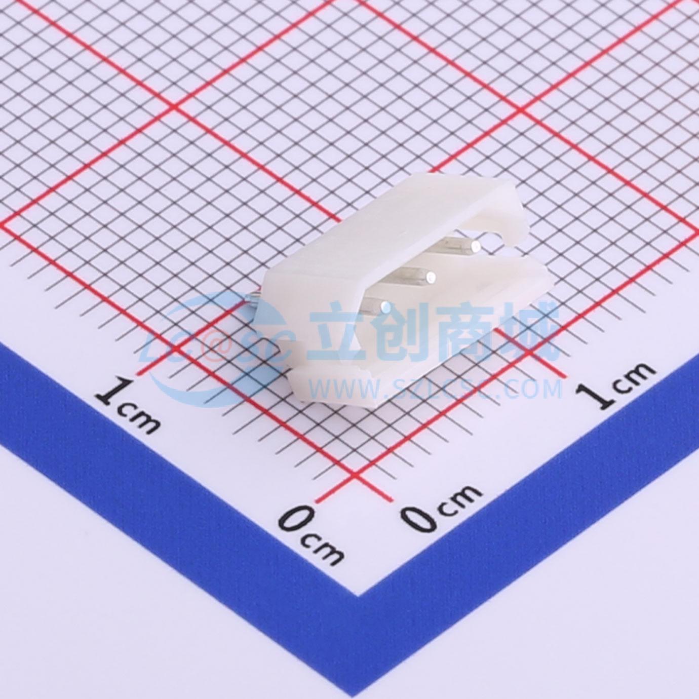 点击查看大图 HX25015-3A实物图