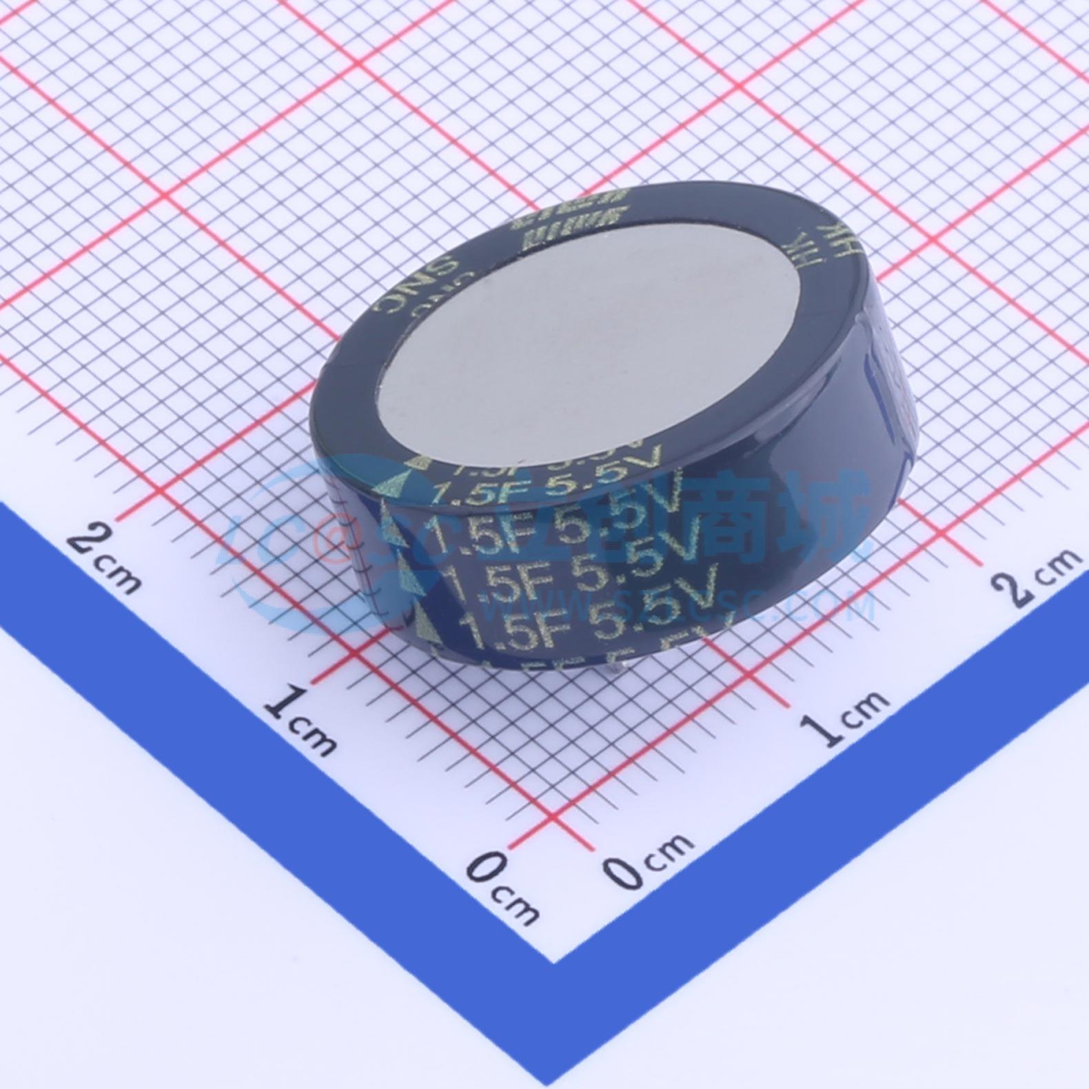 点击查看大图 SNC5R5N1550000实物图