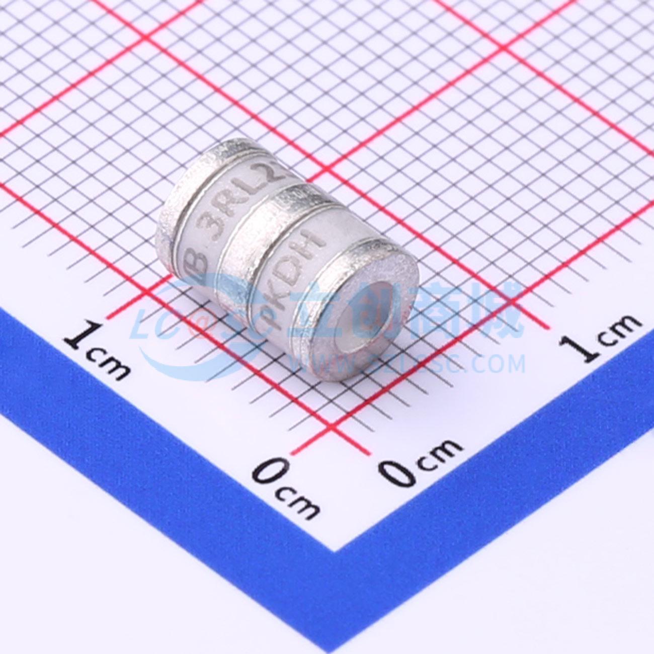 点击查看大图 3RL230M-6实物图