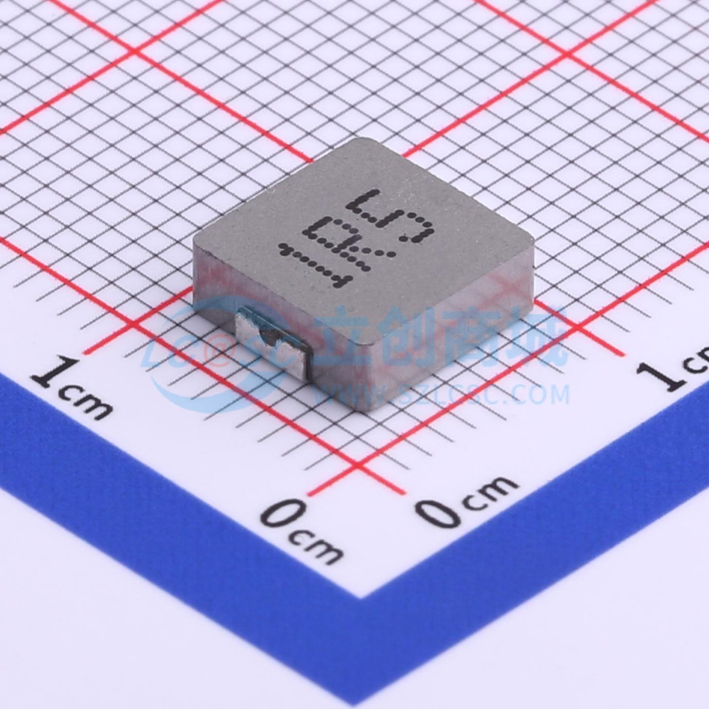 点击查看大图 PSPMAA0803H-1R5M-ANP实物图