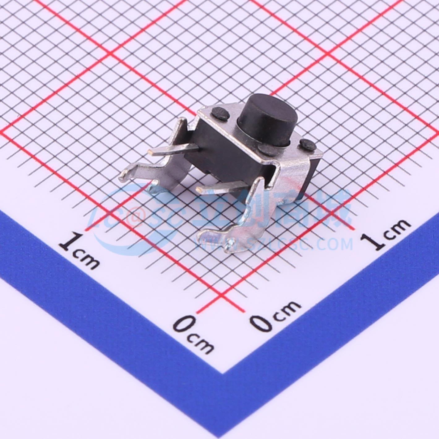 TS-1093A-A4B2-D2实物图