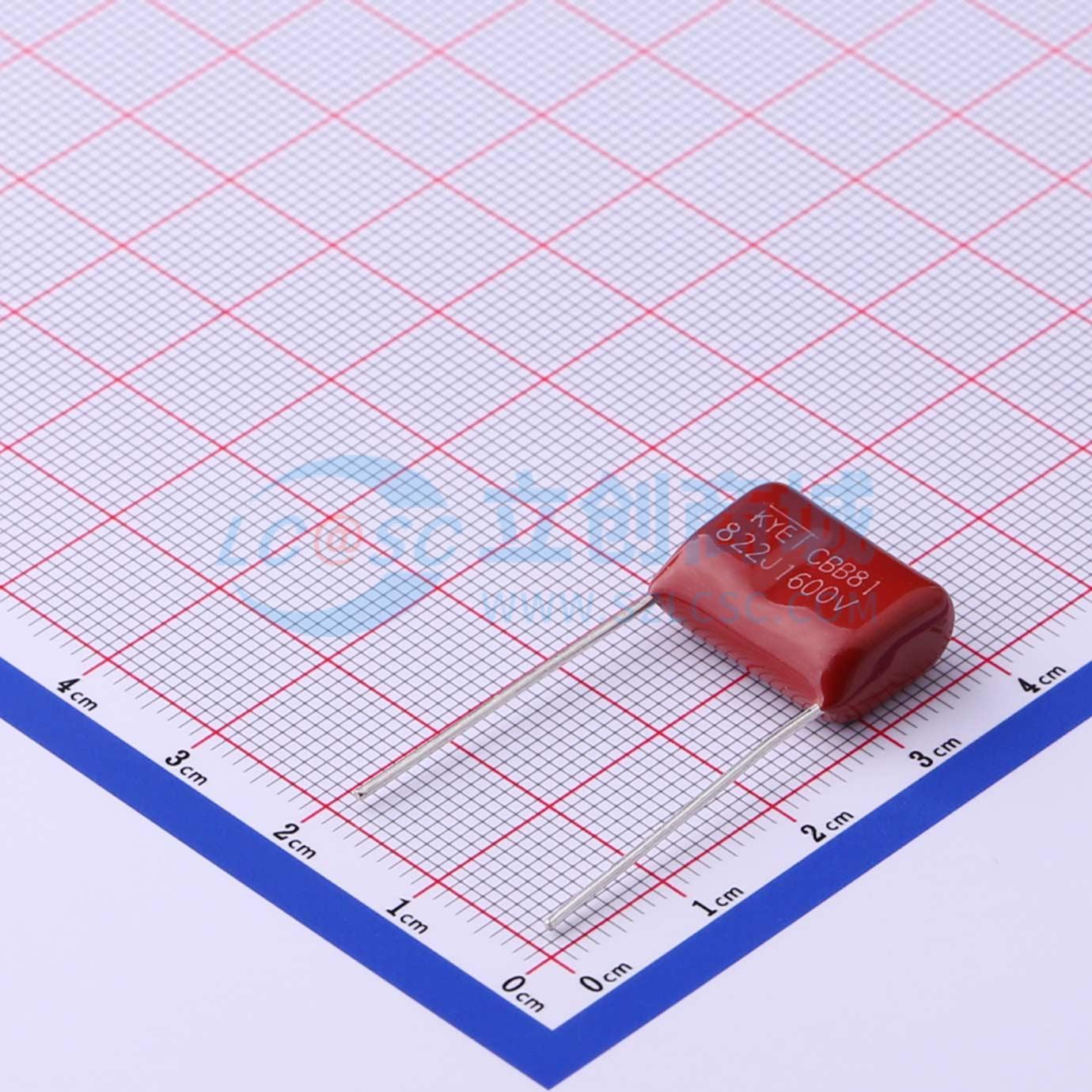 PS822J3C1503实物图