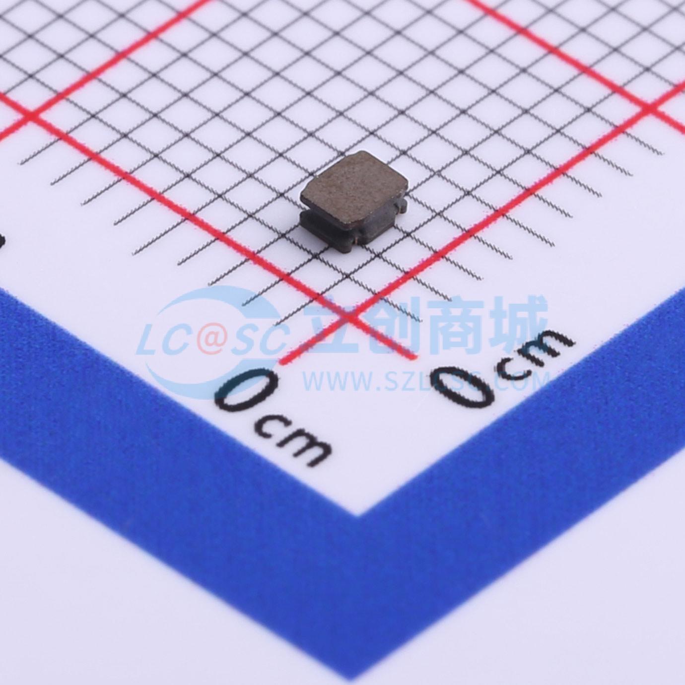 点击查看大图 FHD201610S-100MT实物图