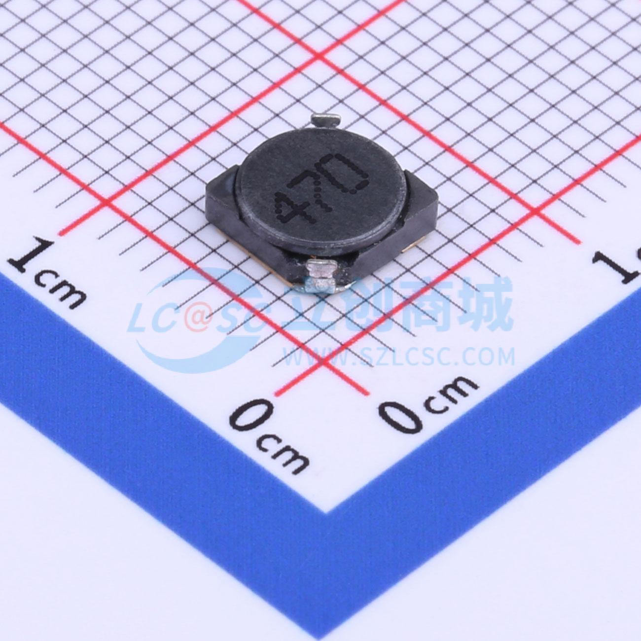点击查看大图 MSRH5D18-470MT实物图