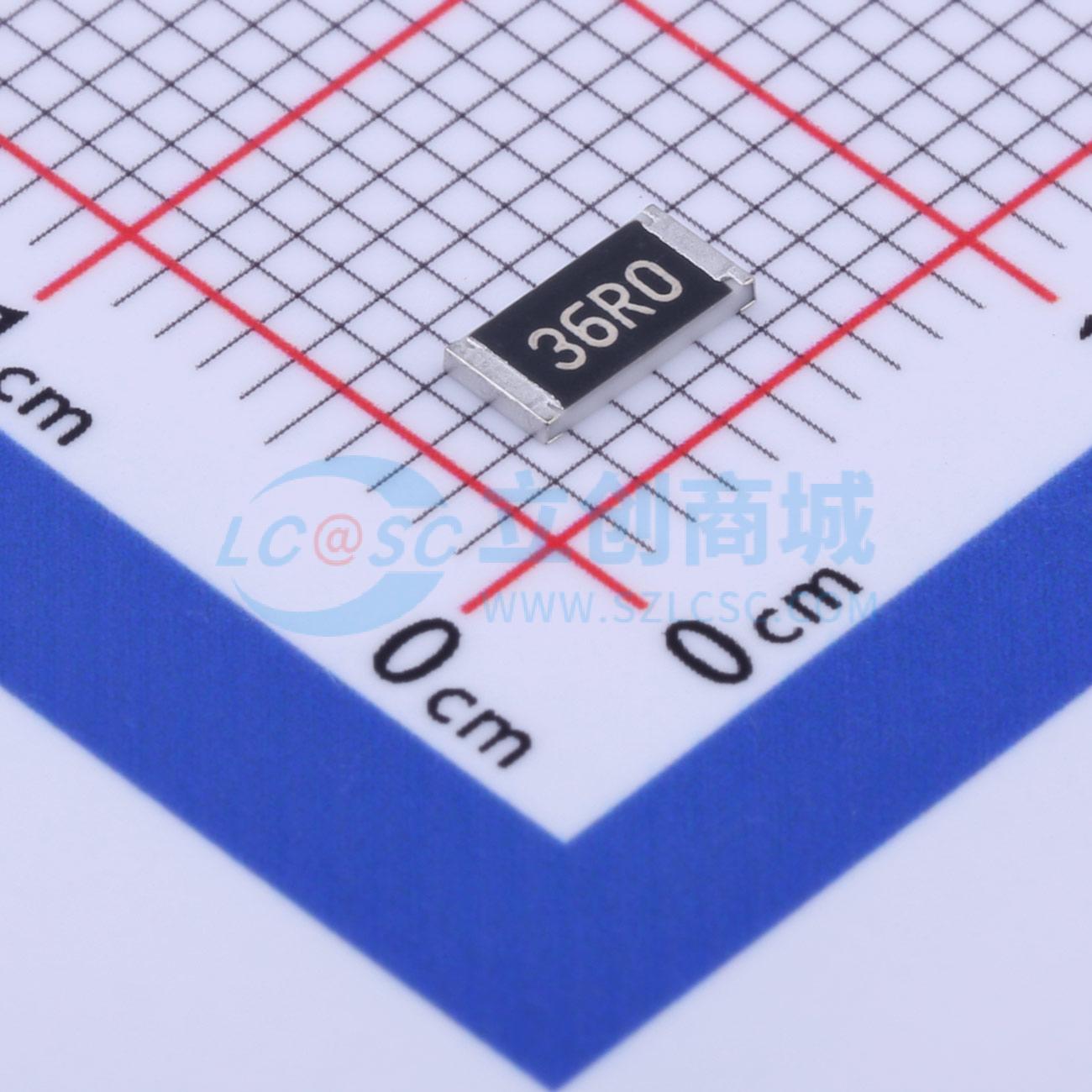 RTT2036R0FTE实物图