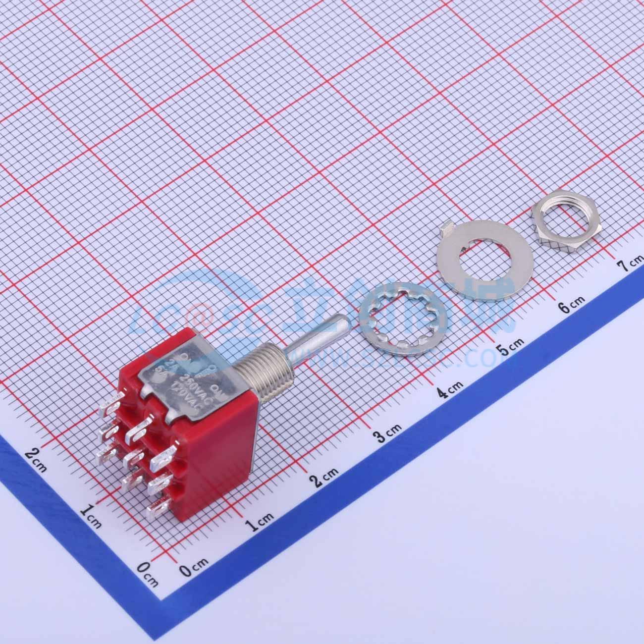 1M33T1B1M1QES-5实物图