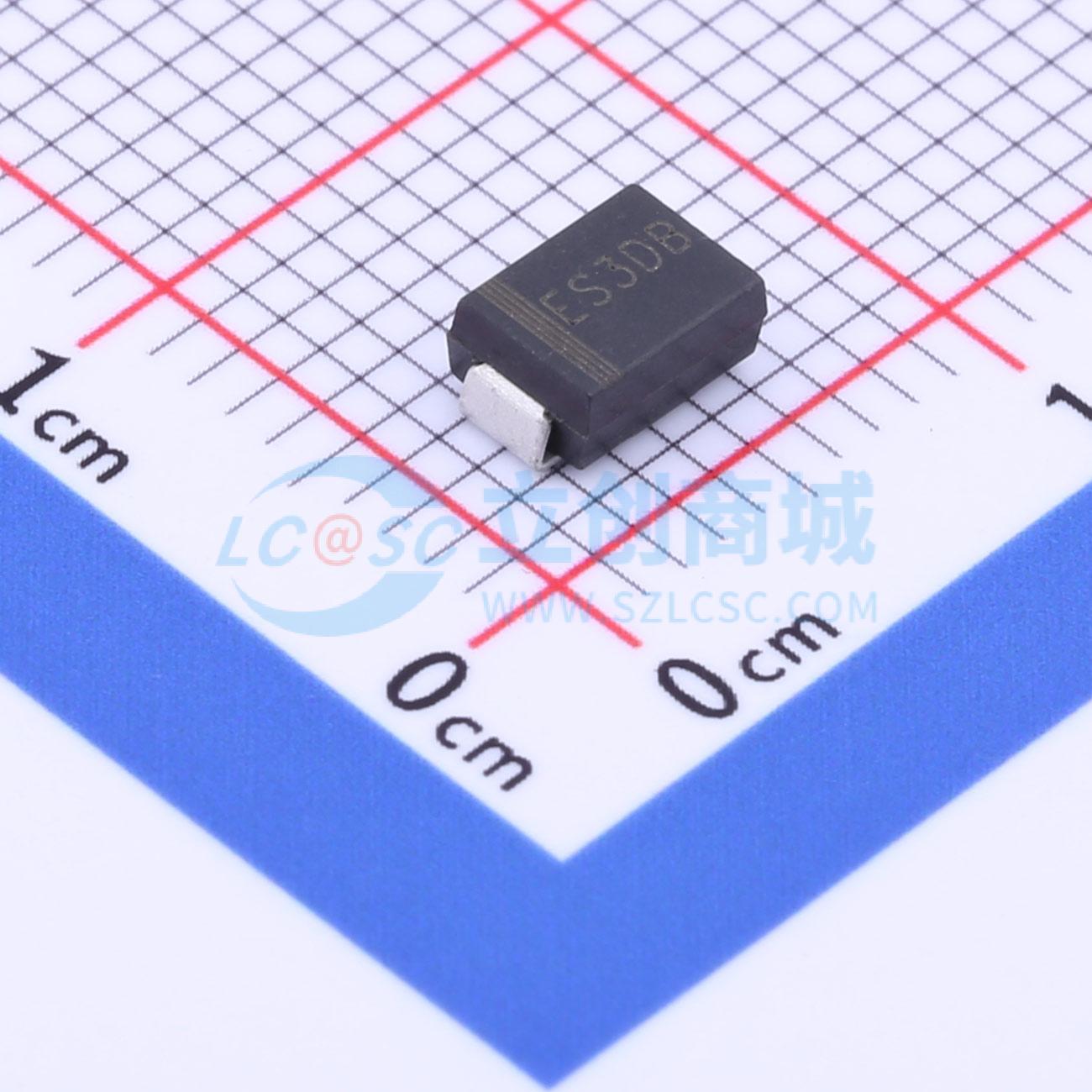 点击查看大图 ES3DB实物图