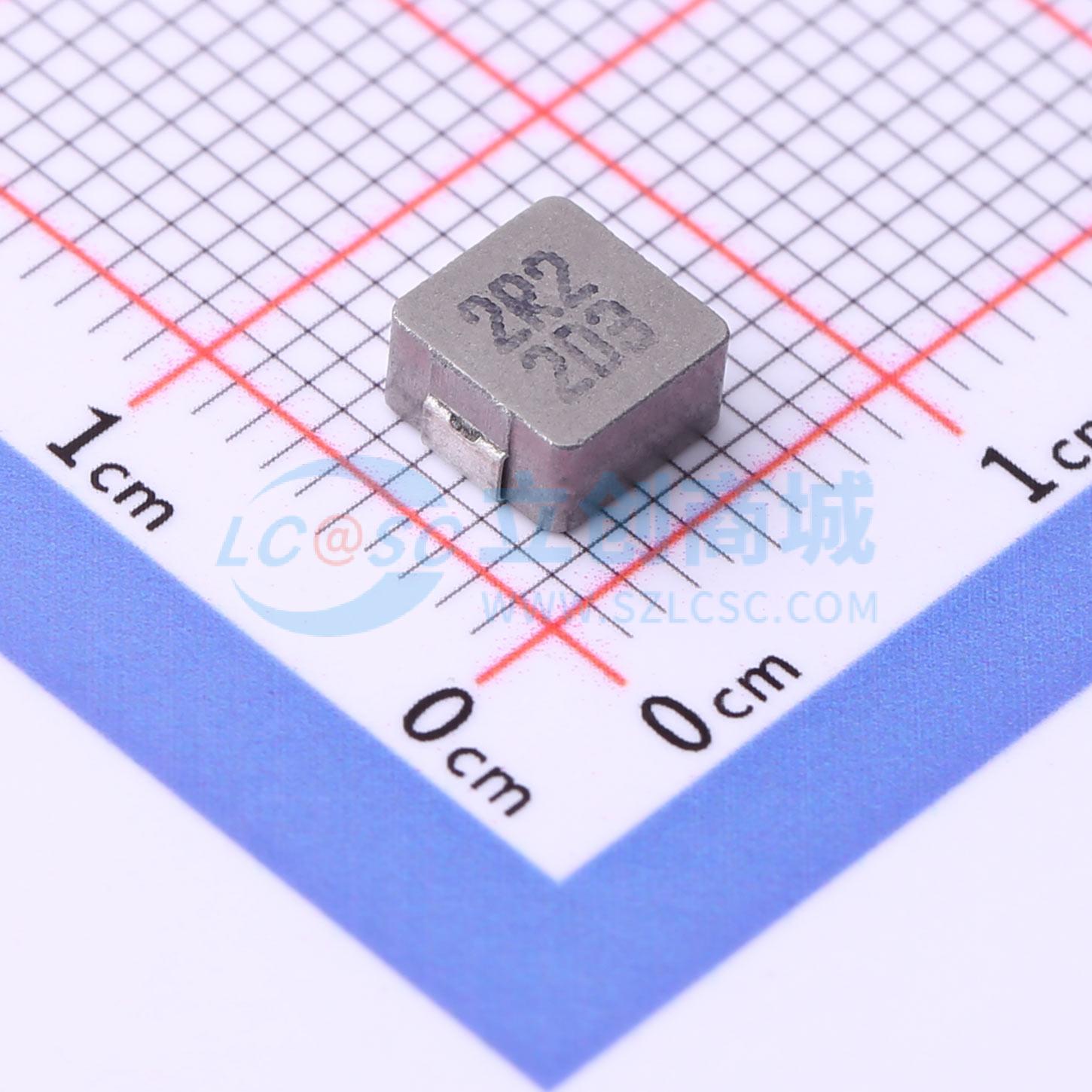 点击查看大图 0530CDMCCDS-2R2MC实物图