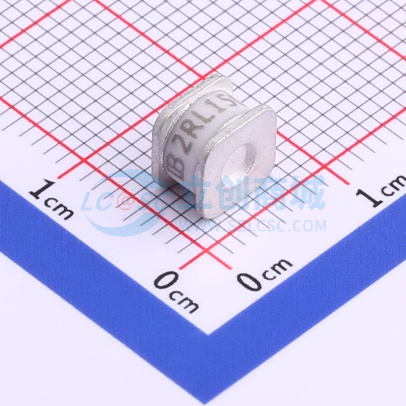 点击查看大图 2RL150M-6实物图