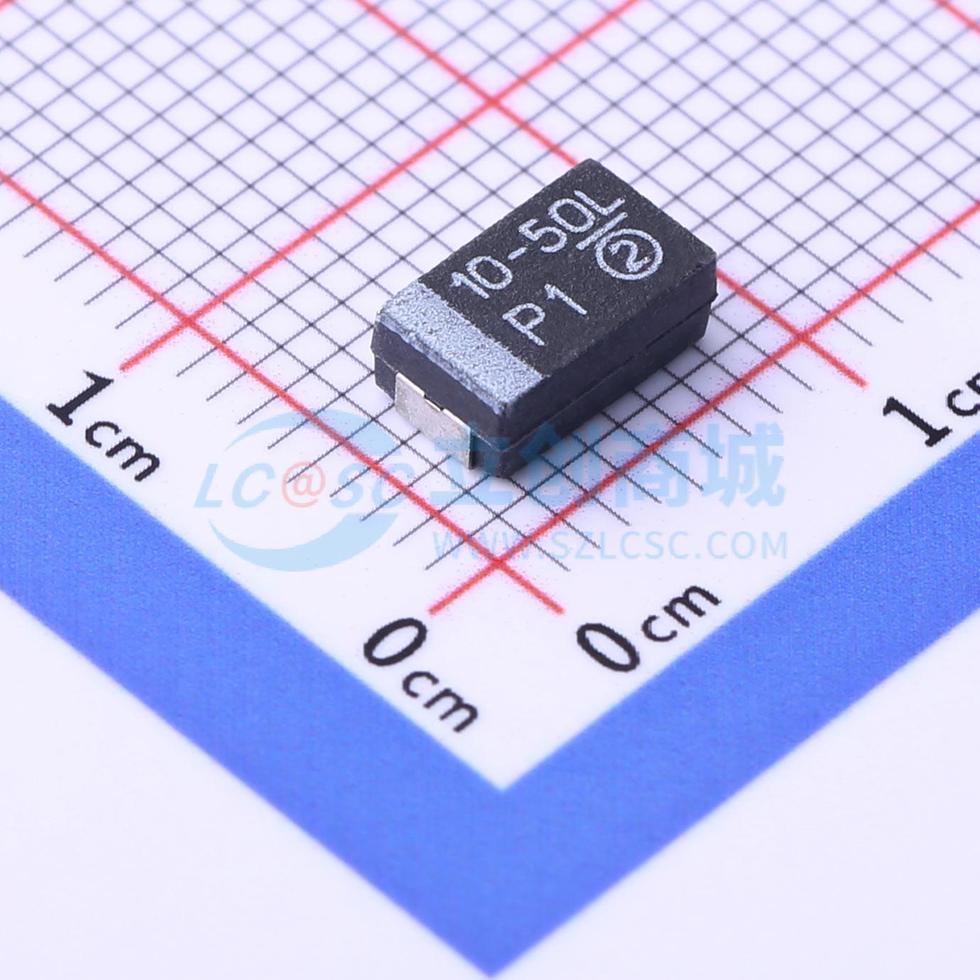 293D106X9050D2TE3实物图