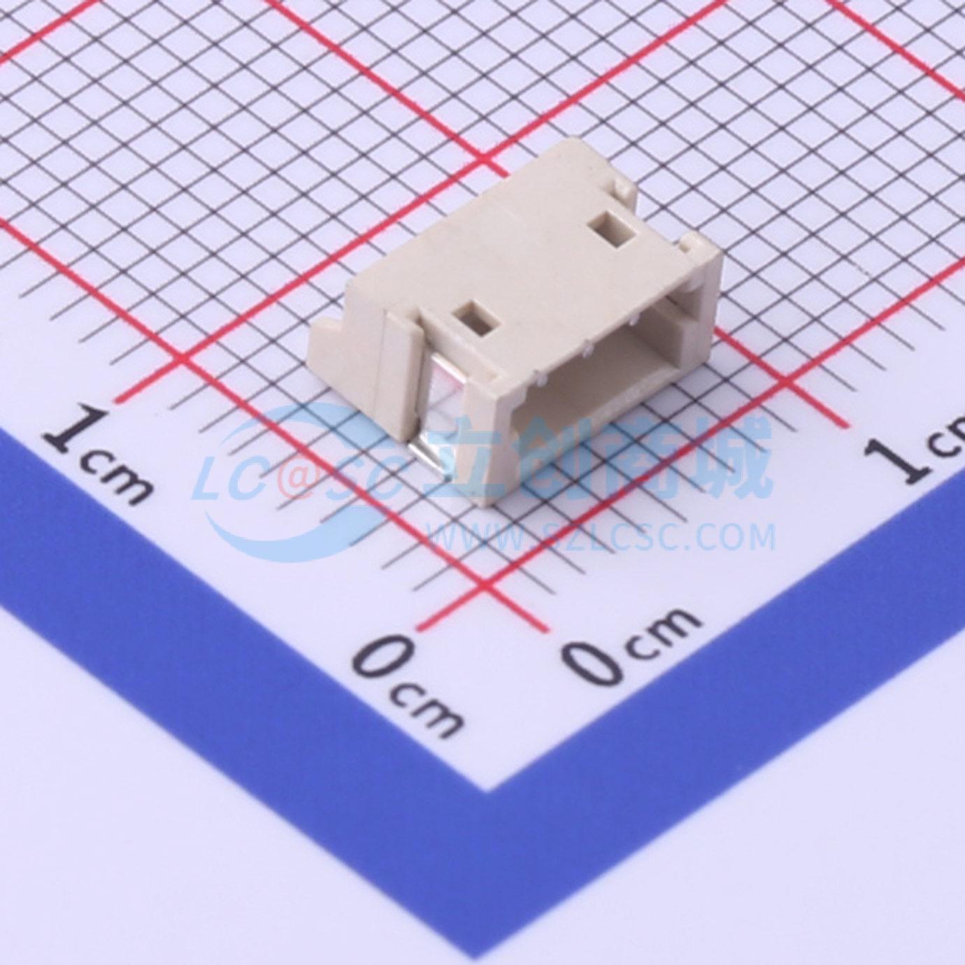 点击查看大图 1.5T-3A-WT实物图