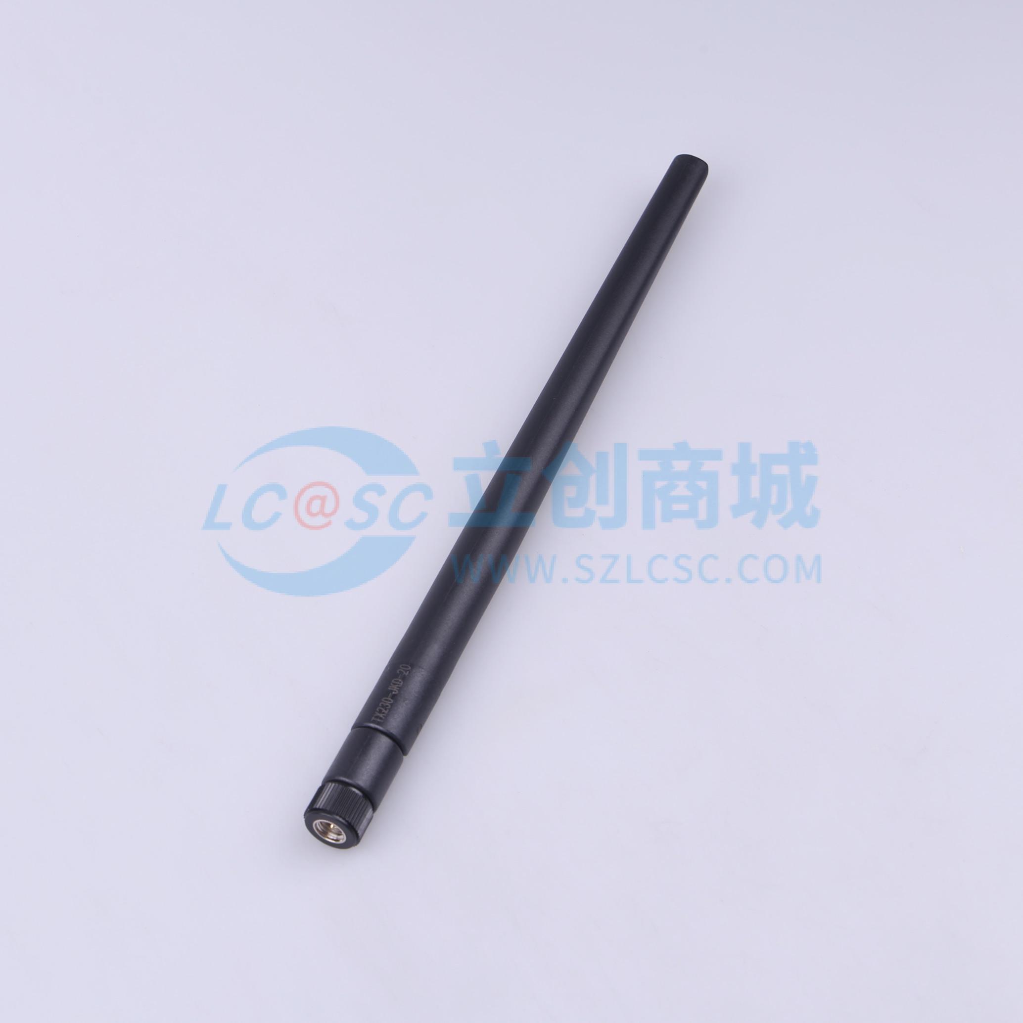 点击查看大图 TX230-JKD-20实物图