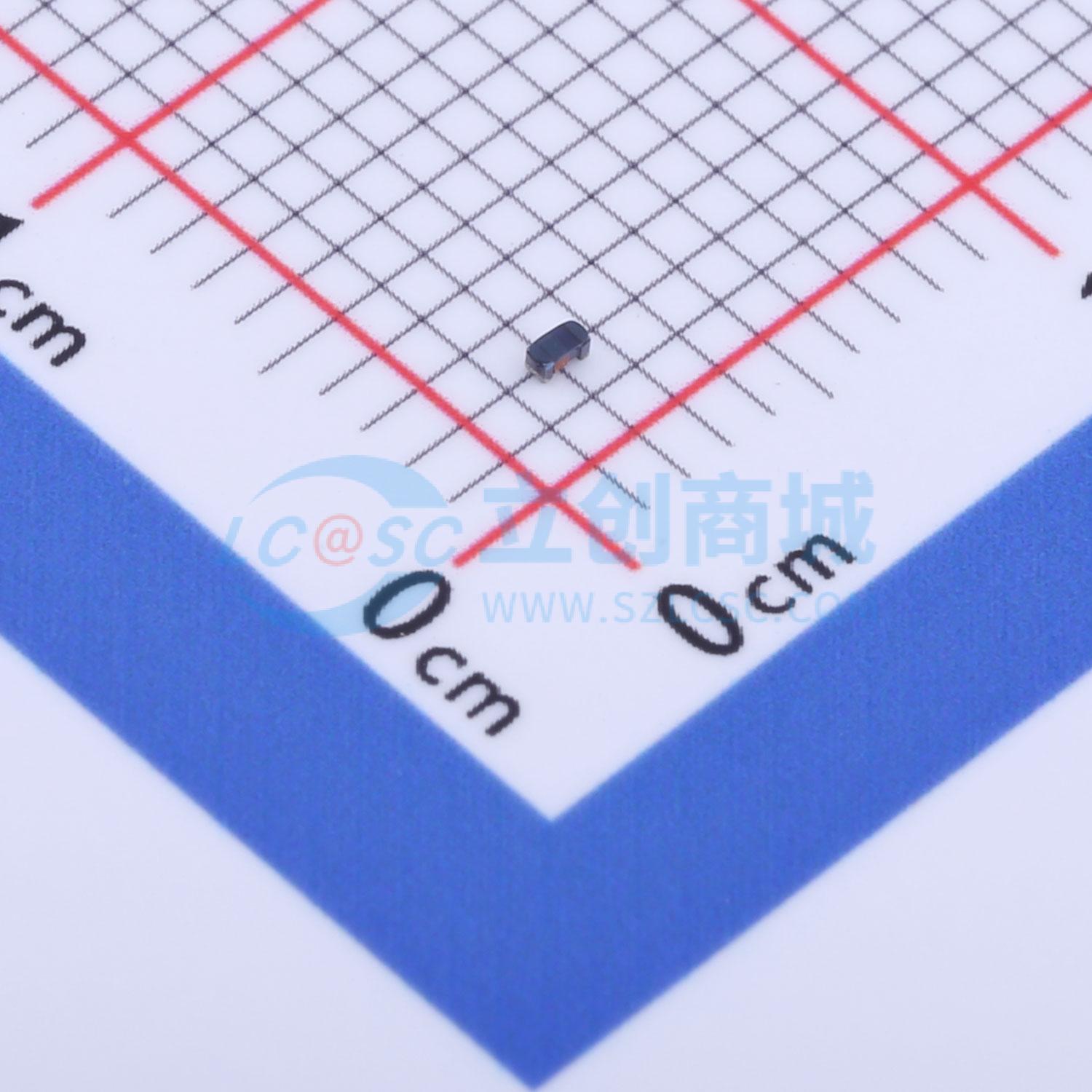 点击查看大图 MWSD1005FR22JTM01实物图