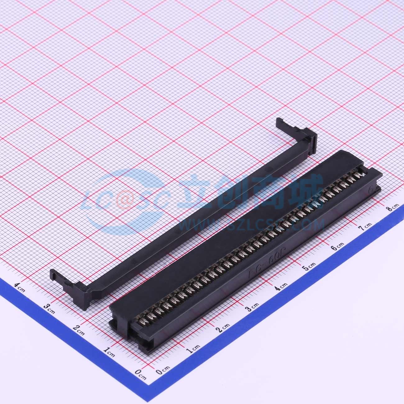 点击查看大图 531460YBS0BW01实物图