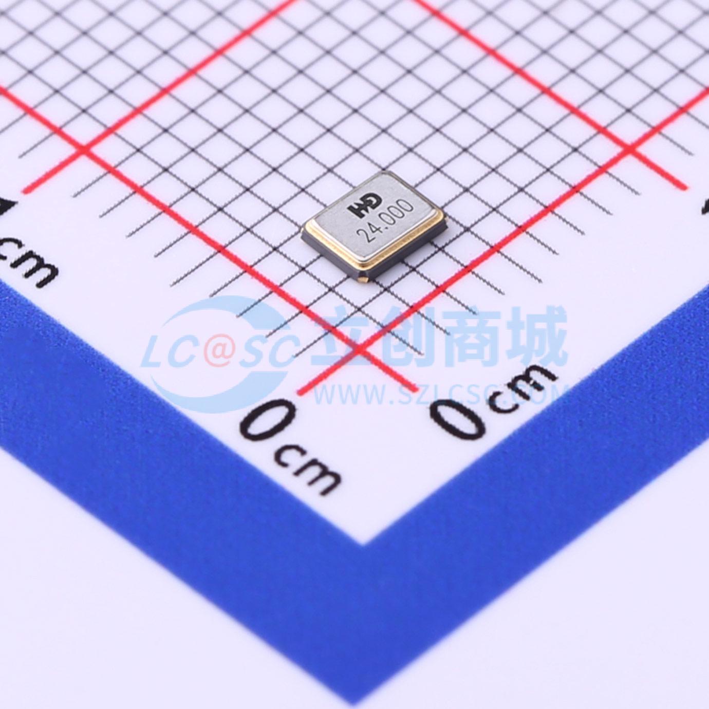 点击查看大图 7B024000M01实物图