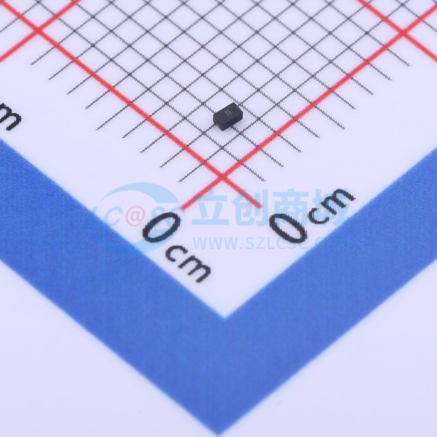 TPRCLAMP0521P实物图