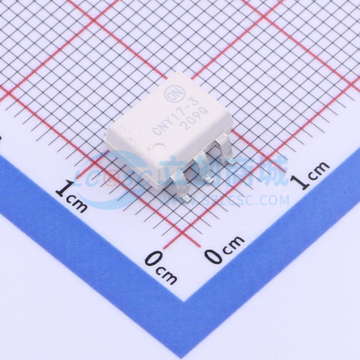 点击查看大图 CNY173SM实物图