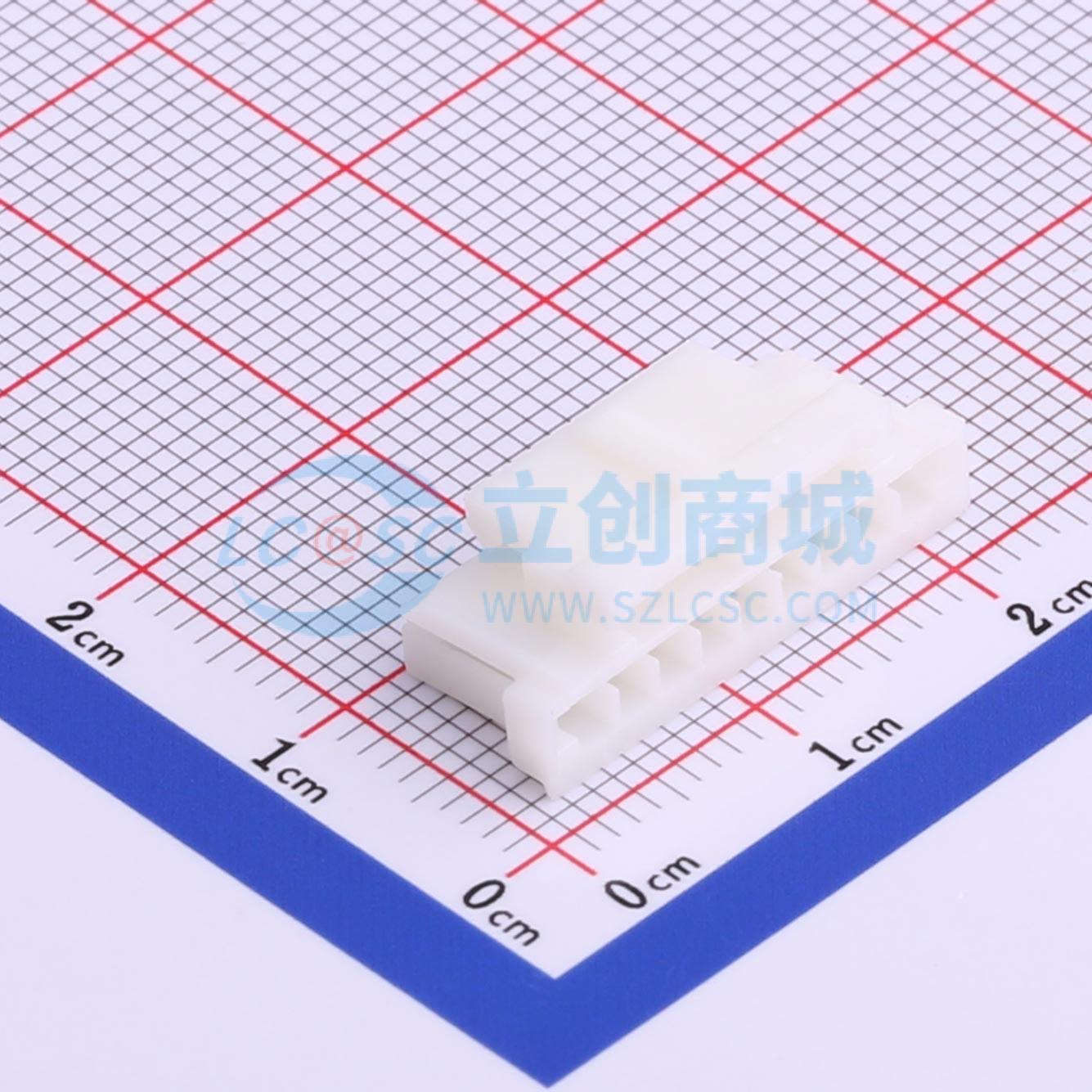 点击查看大图 HX20022-9P实物图