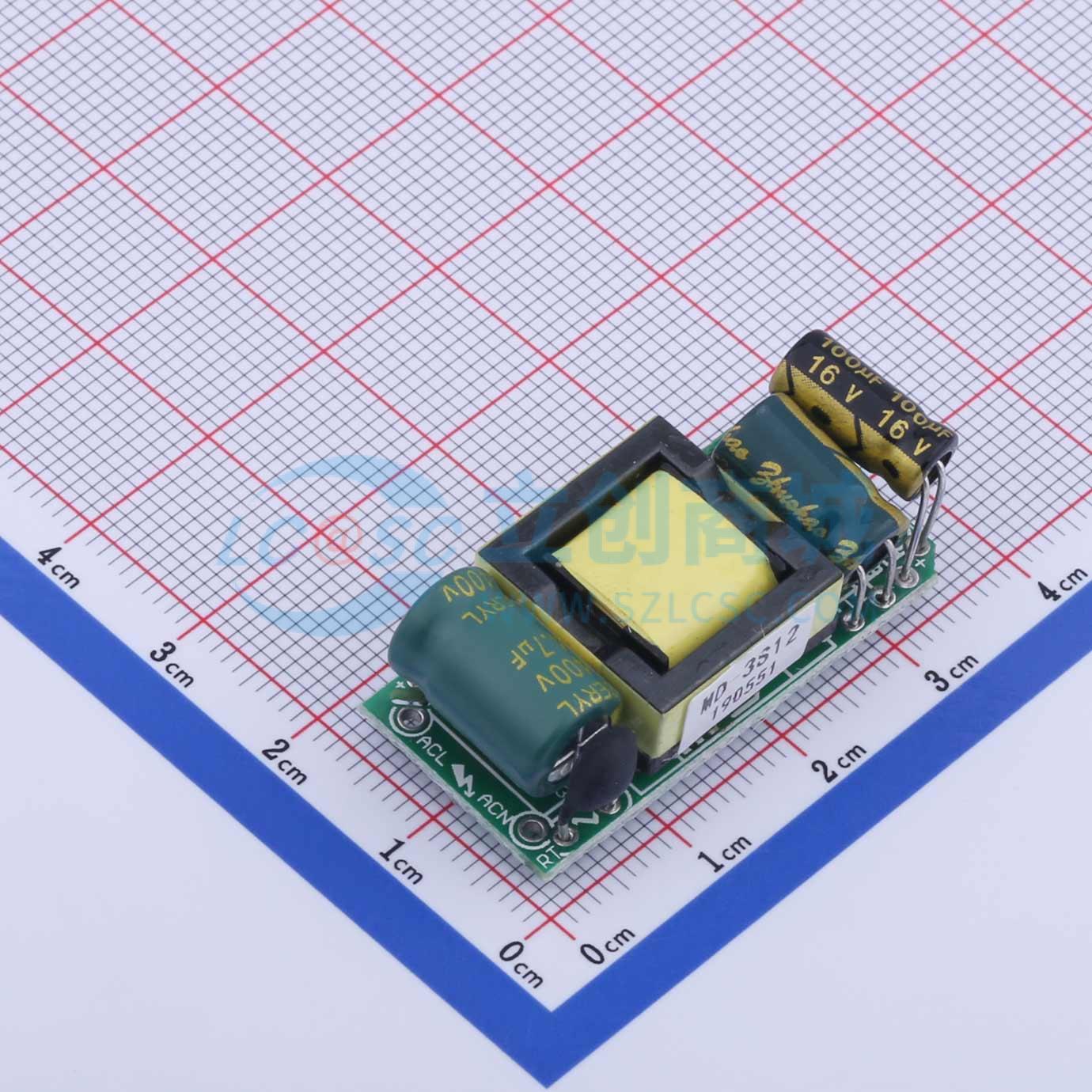 MD-3S12 190551实物图