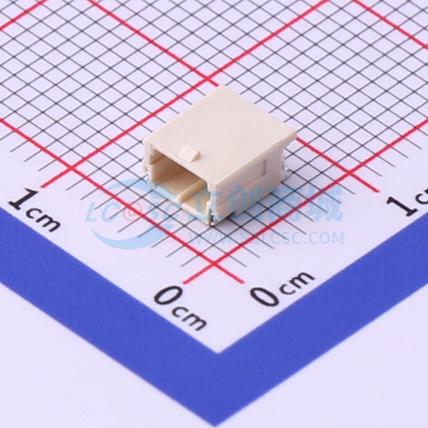 点击查看大图 X1800WRS-02B-LPSW实物图