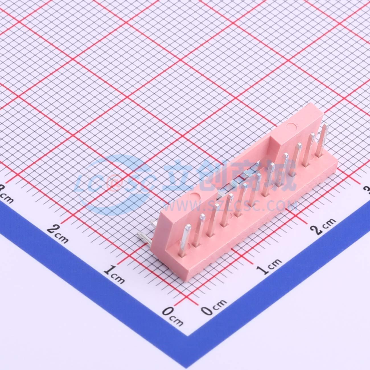 HX25013-11WAP实物图