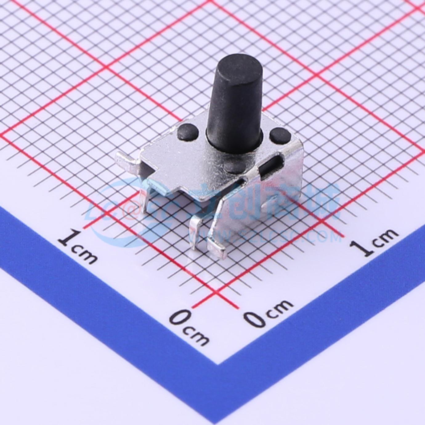 点击查看大图 TS-1034-A12B3-D2实物图