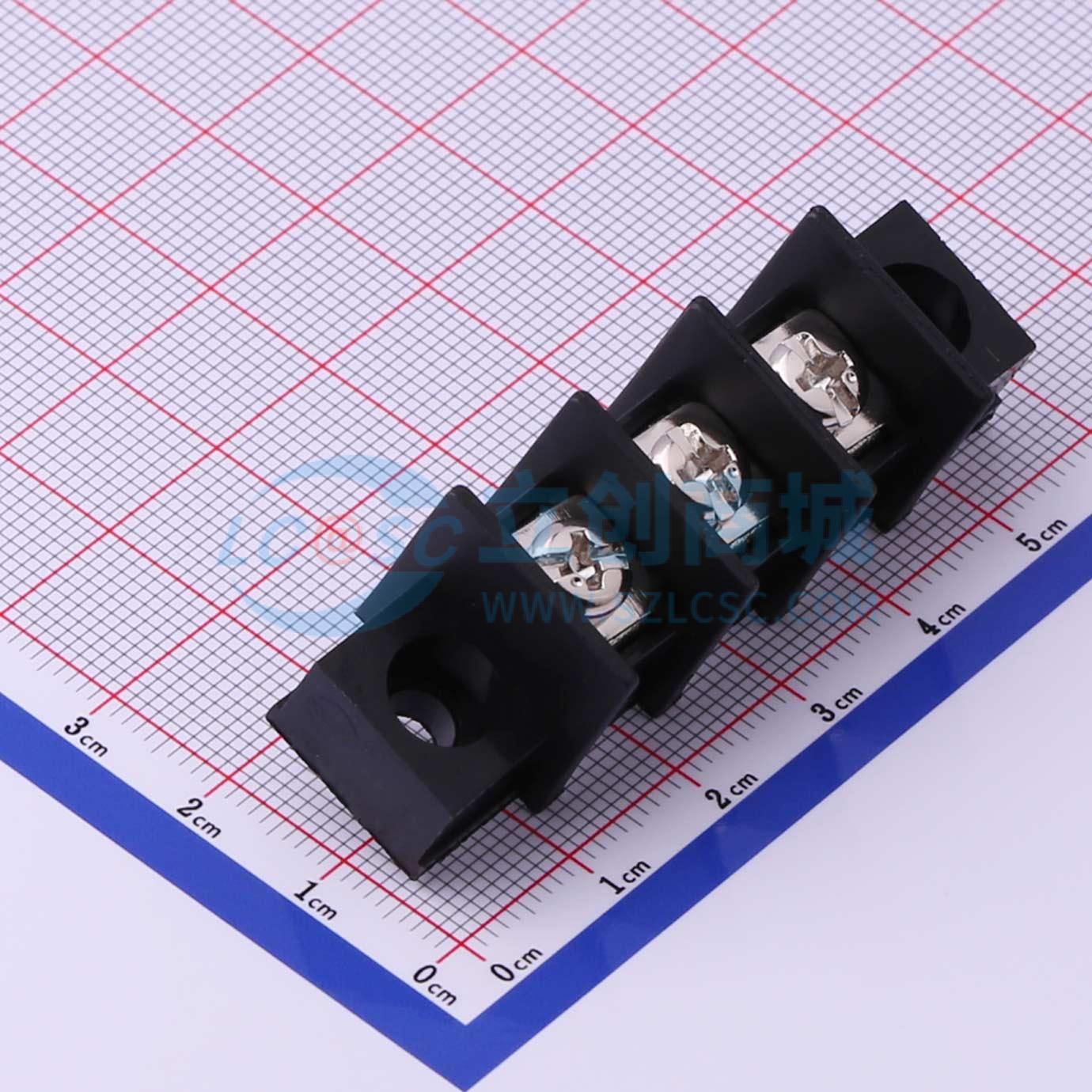 点击查看大图 KF65SM-11.0-3P实物图