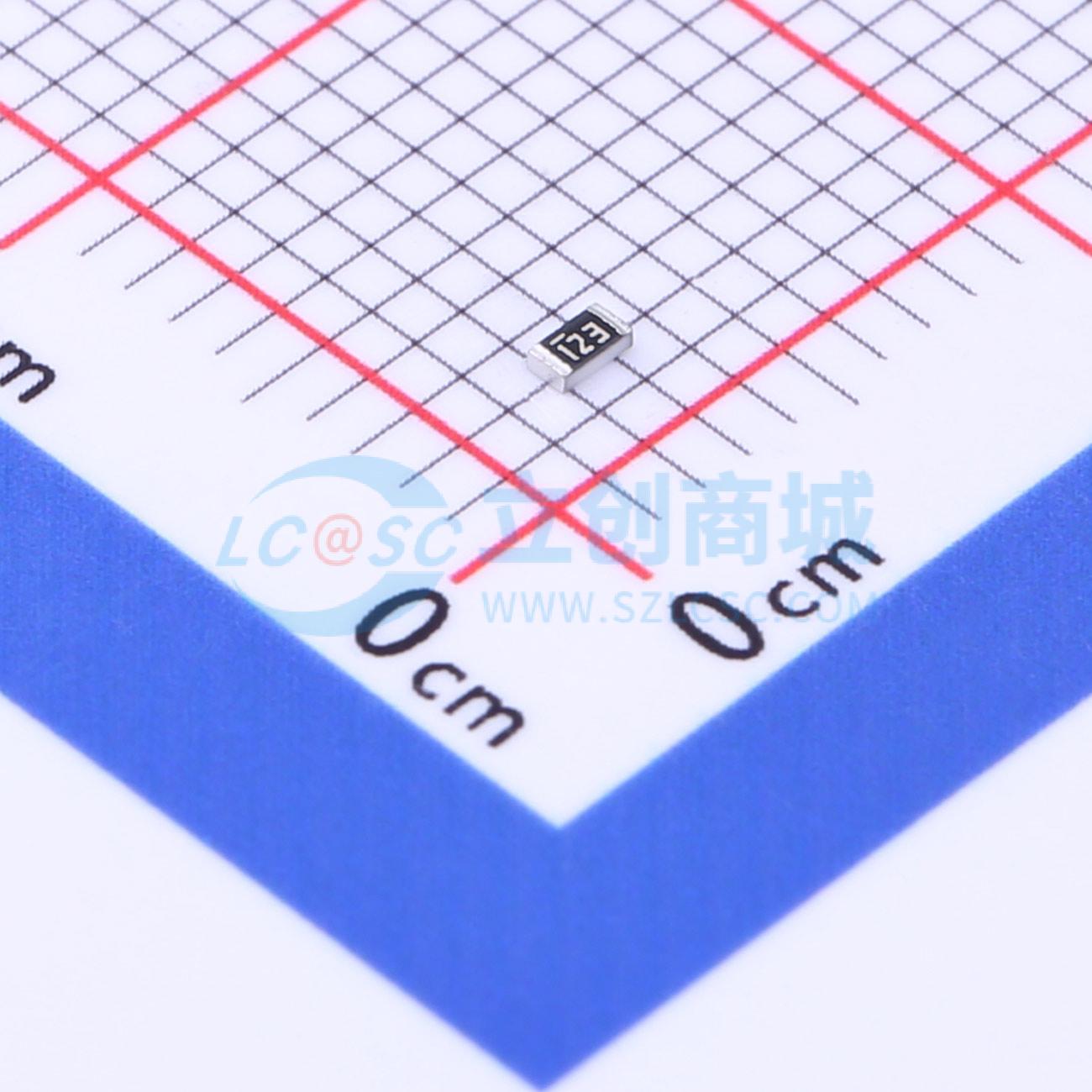 点击查看大图 RMS06JT123实物图