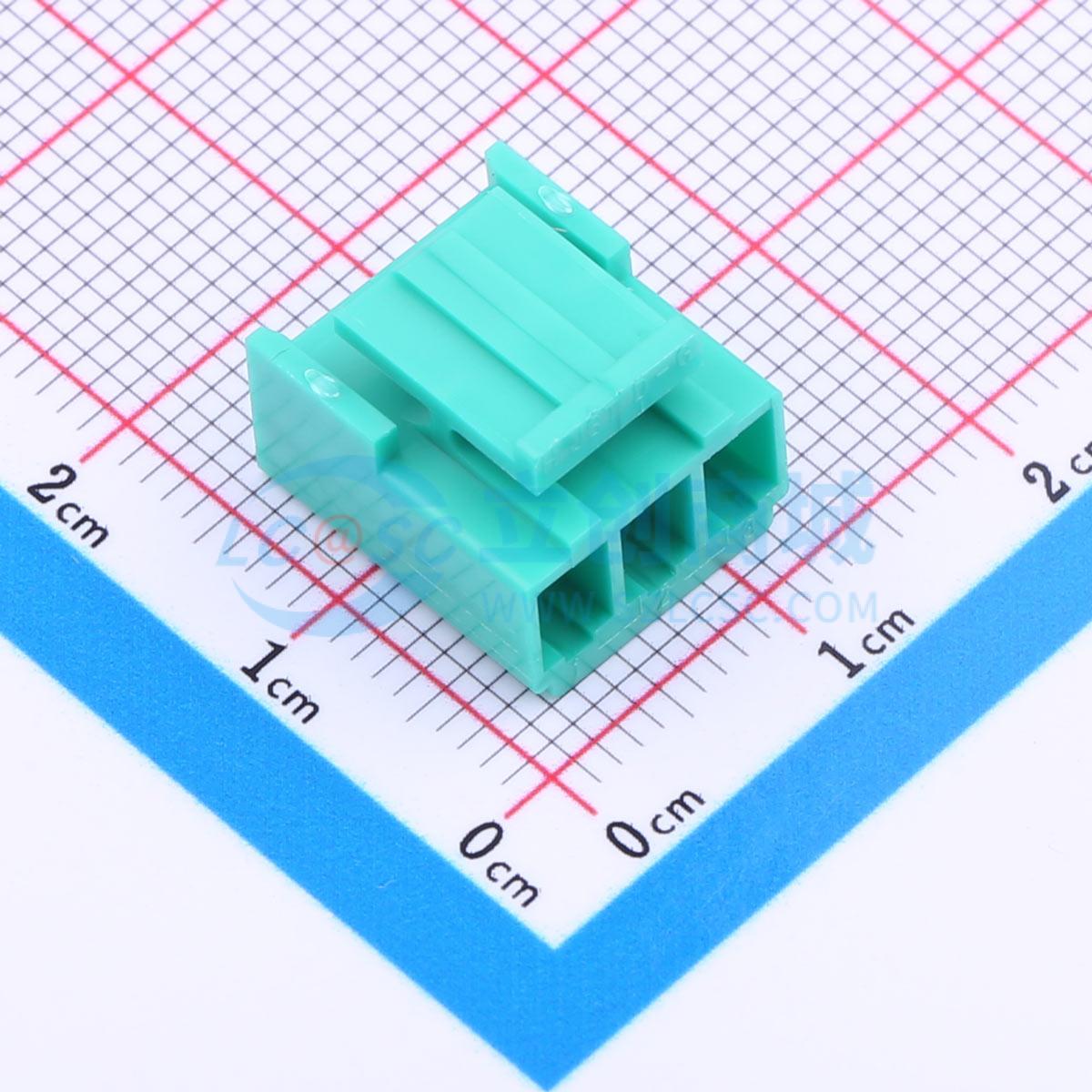 点击查看大图 VHR-3N-M实物图