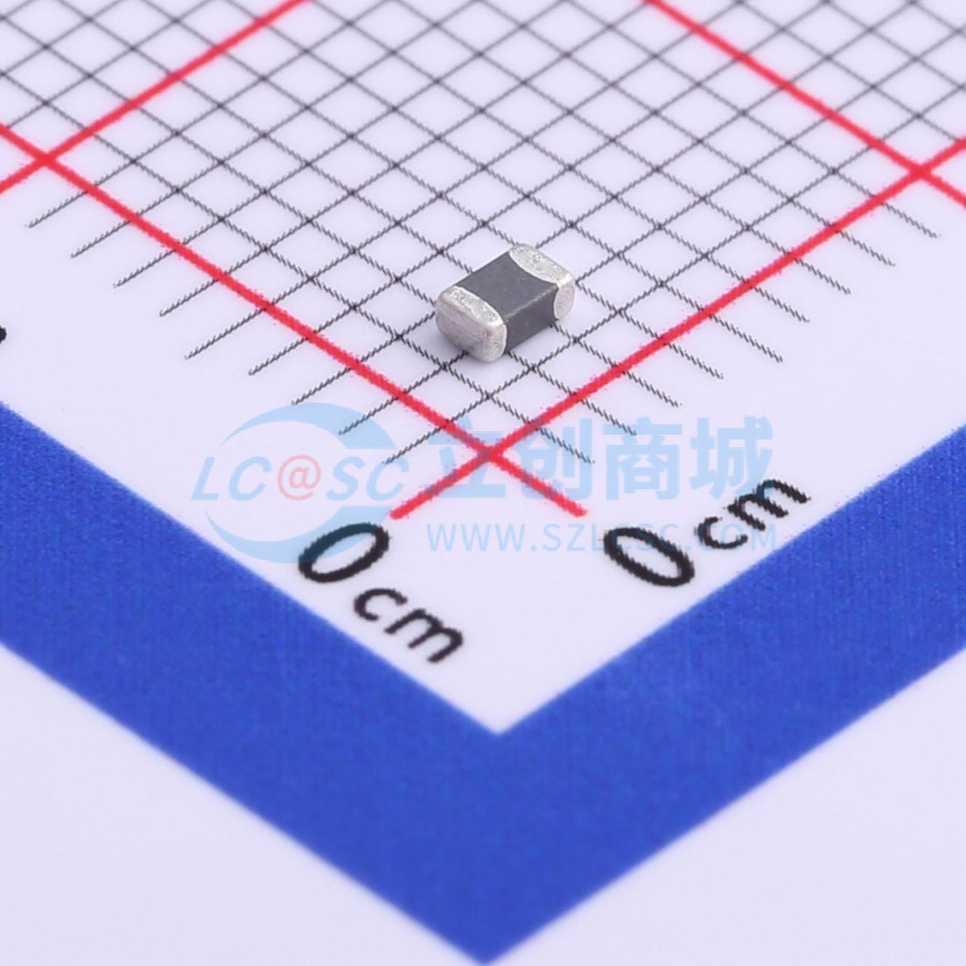 点击查看大图 CBG201209U500T实物图