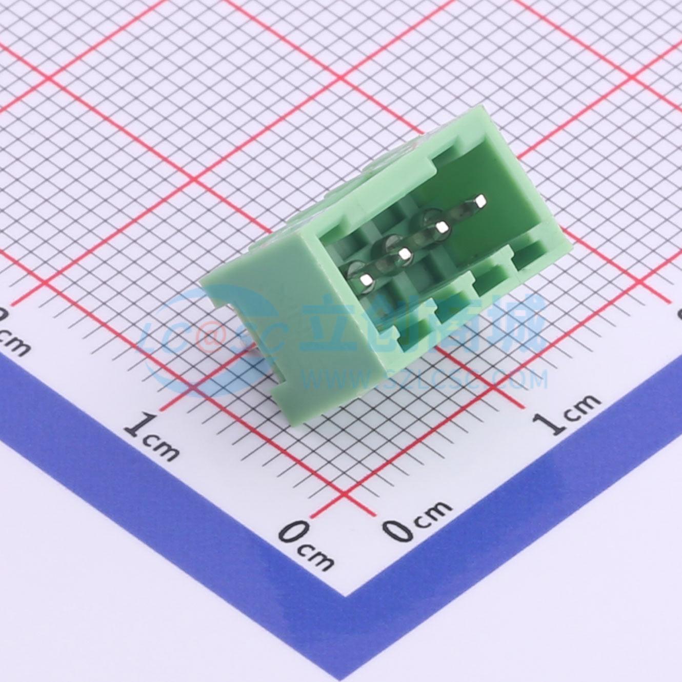 点击查看大图 XY2500V-T-2.5-4P实物图