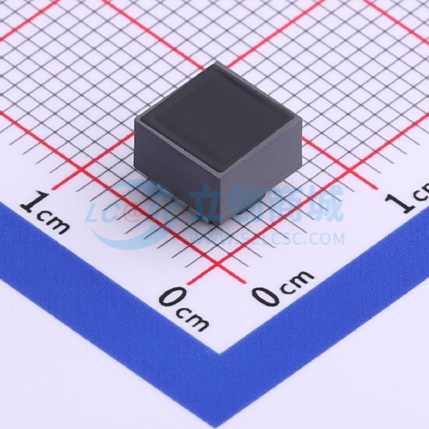 LQH66SN4R7M03L实物图