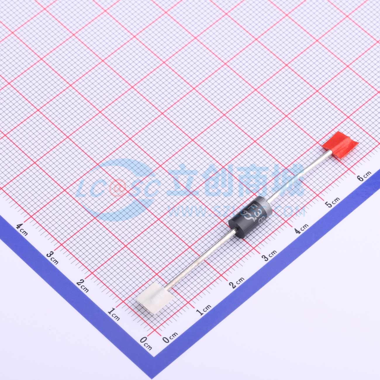 点击查看大图 SF38实物图