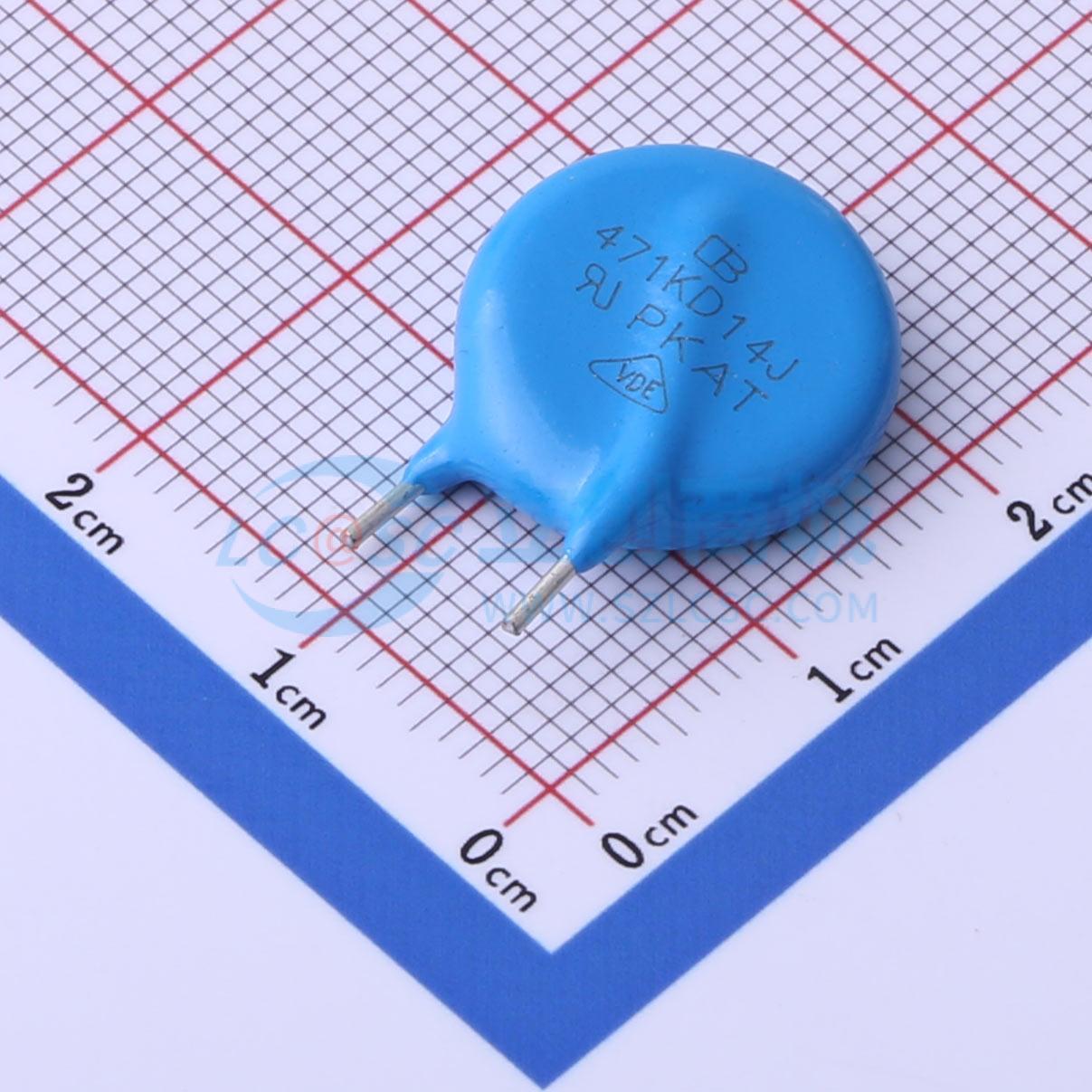 点击查看大图 471KD14J-E024实物图