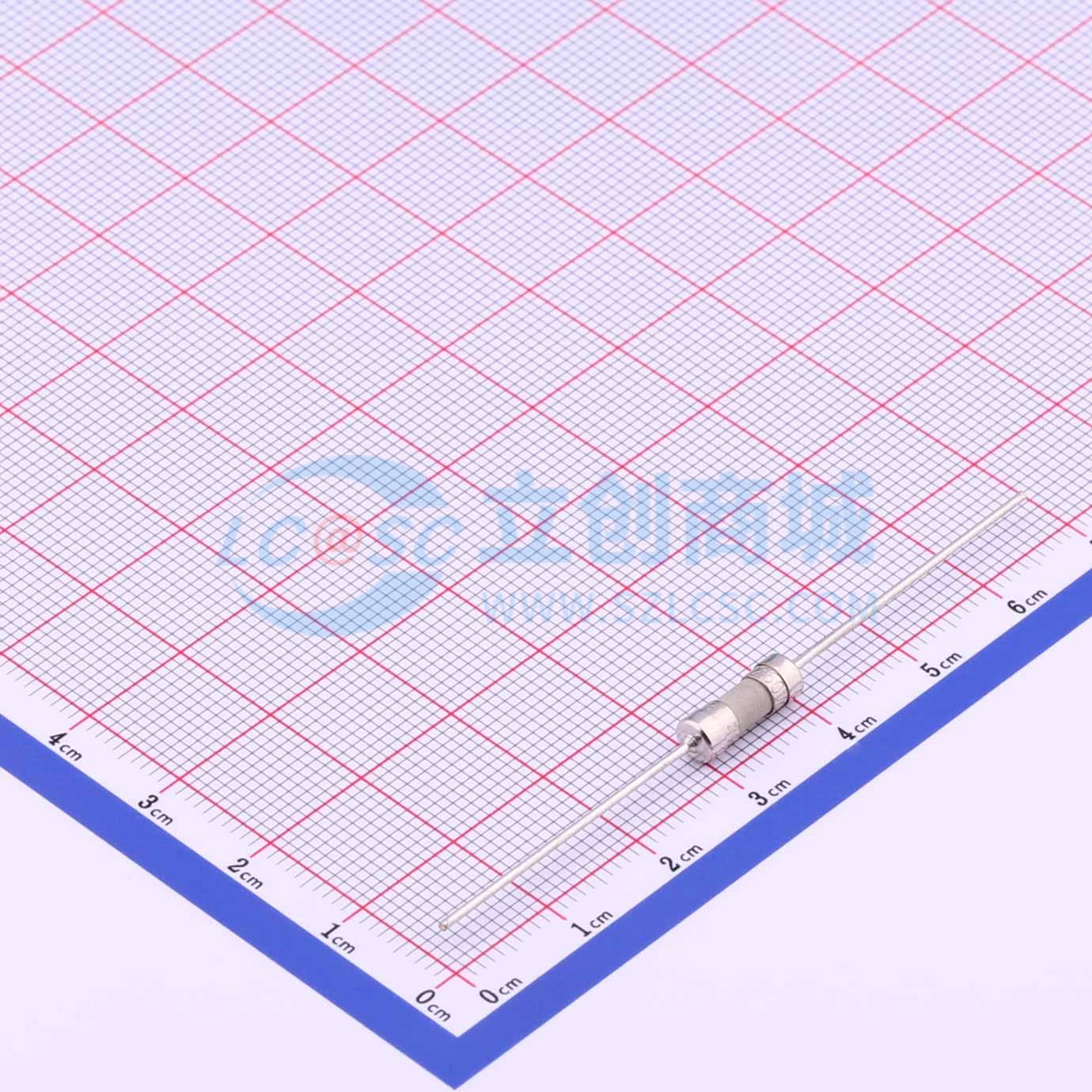 点击查看大图 31TC10A250V实物图