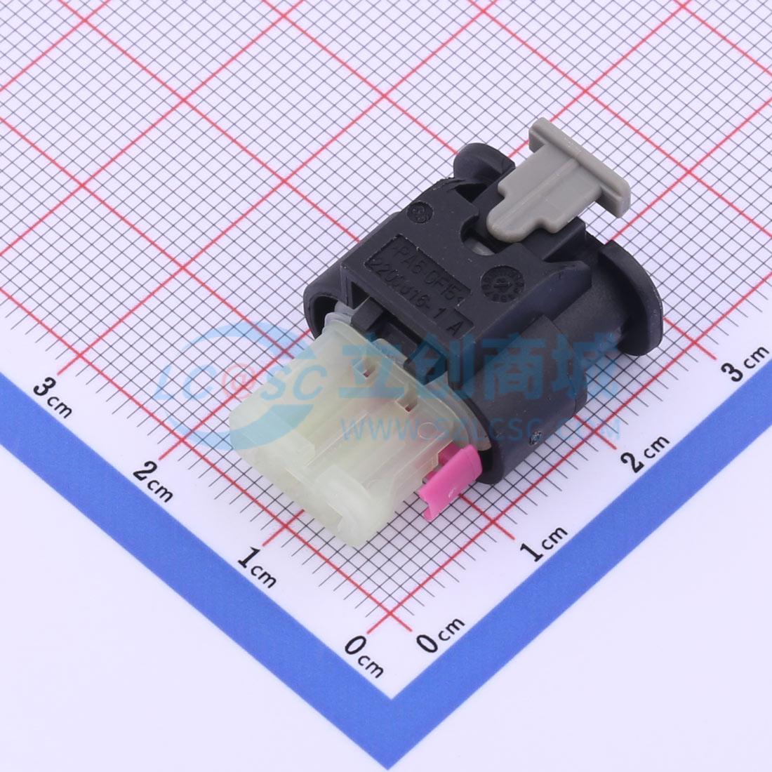 点击查看大图 2-1718644-1实物图