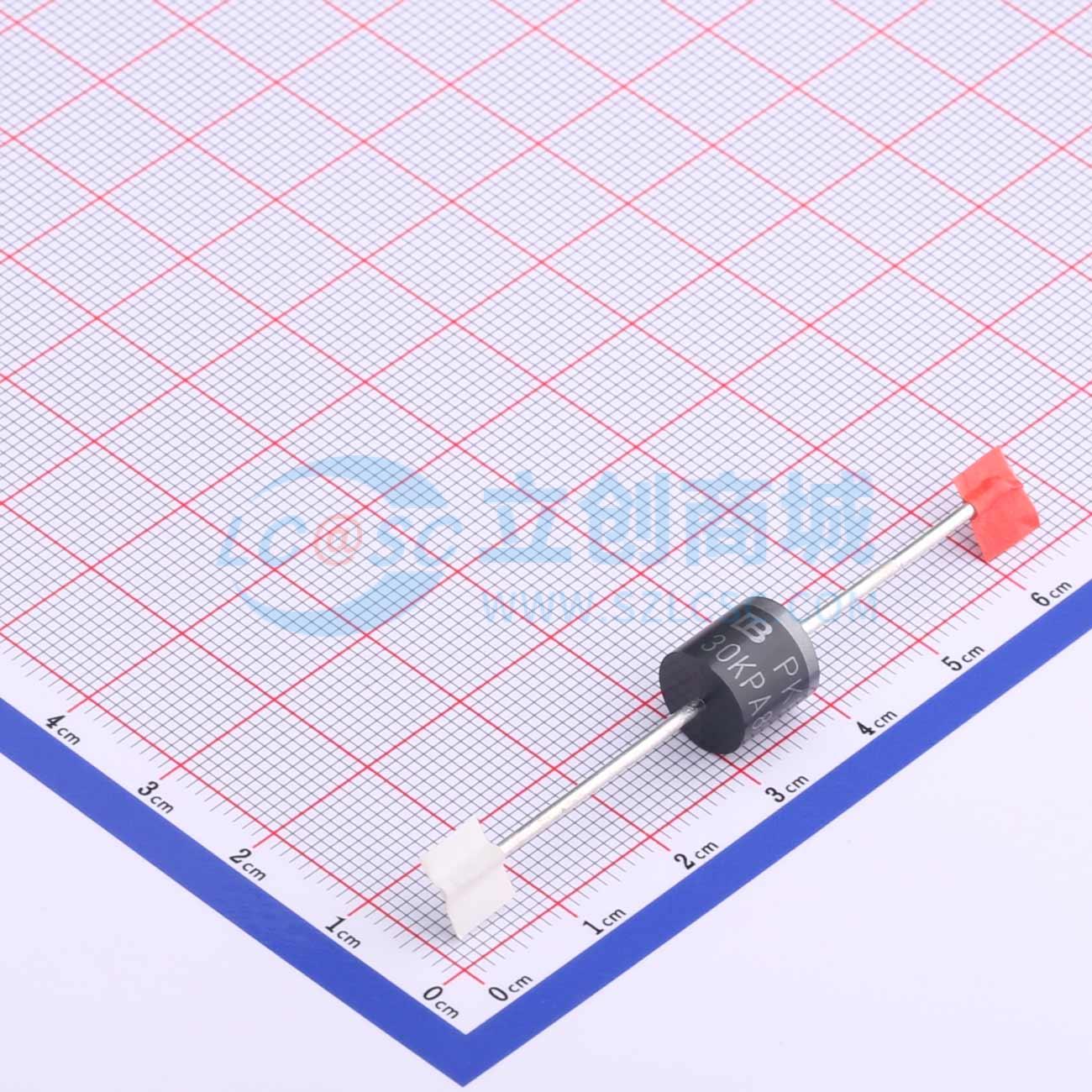 点击查看大图 30KPA84A/B实物图